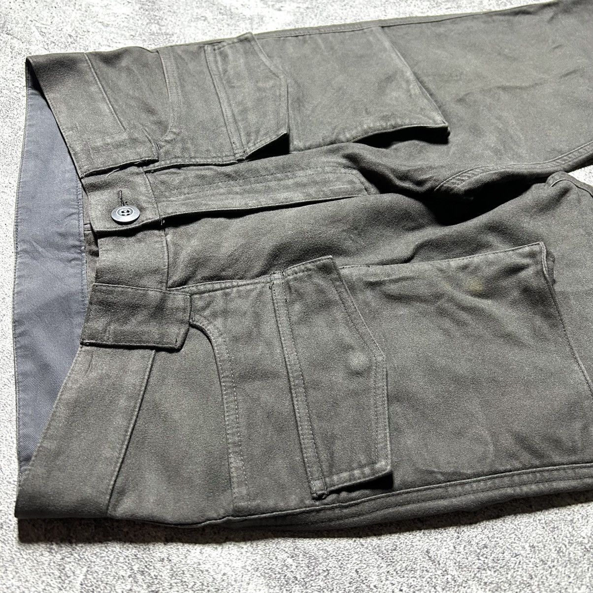 Attachment ATTACHMENT Military Pants Size US 32 / EU 48 - 7 Thumbnail