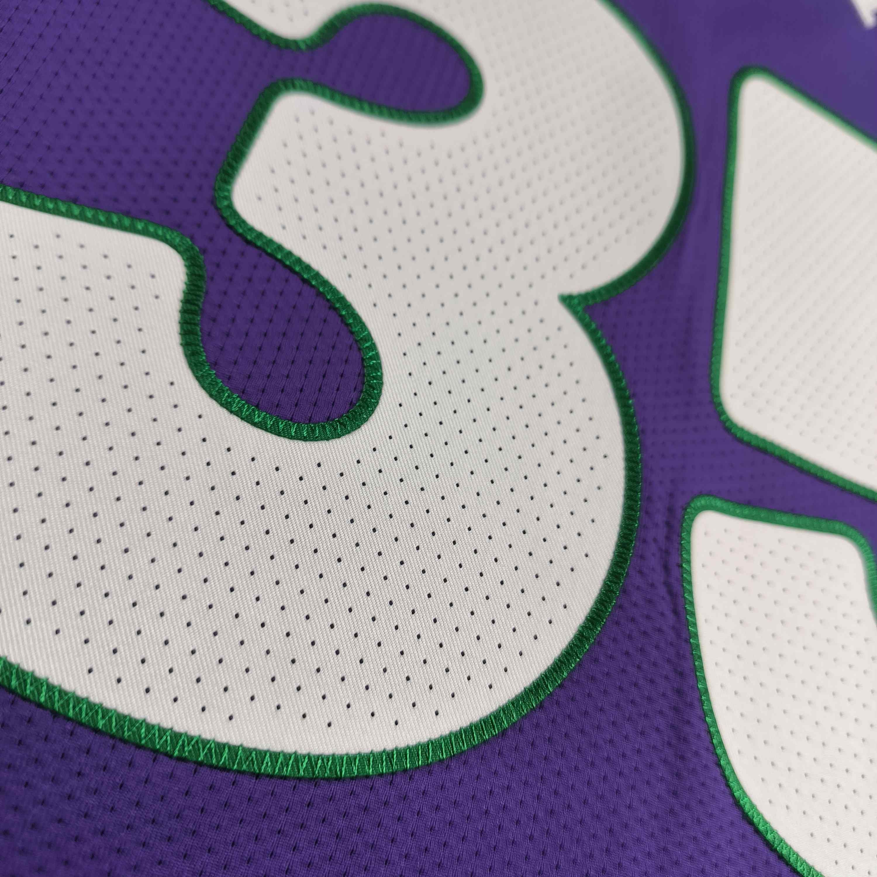 Nike NEW Phoenix Suns Kevin Durant Authentic NBA jersey size 58 Size US XXL / EU 58 / 5 - 9 Thumbnail