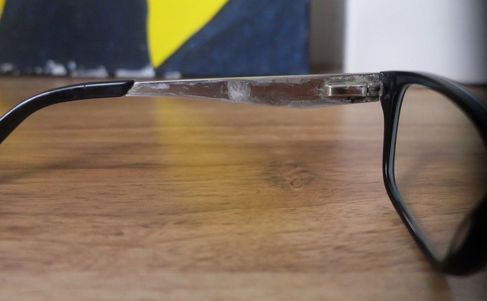 Timberland Timberland Glasses Size ONE SIZE - 5 Thumbnail