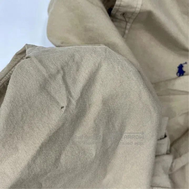 Polo Ralph Lauren Polo Ralph Lauren Logo Embroidered Long. Size US M / EU 48-50 / 2 - 5 Thumbnail