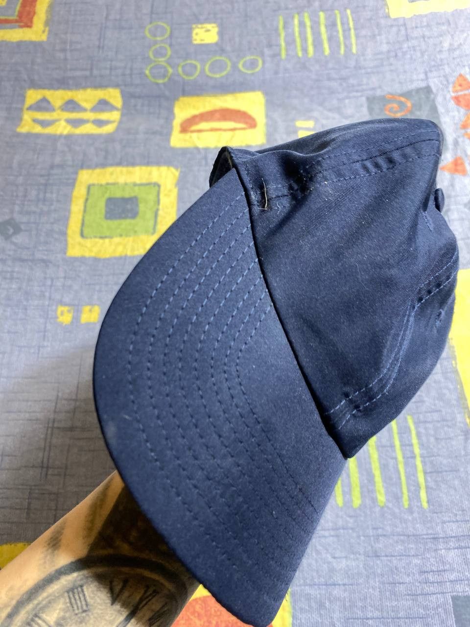 Nike Vintage Nike cap Size ONE SIZE - 2 Thumbnail