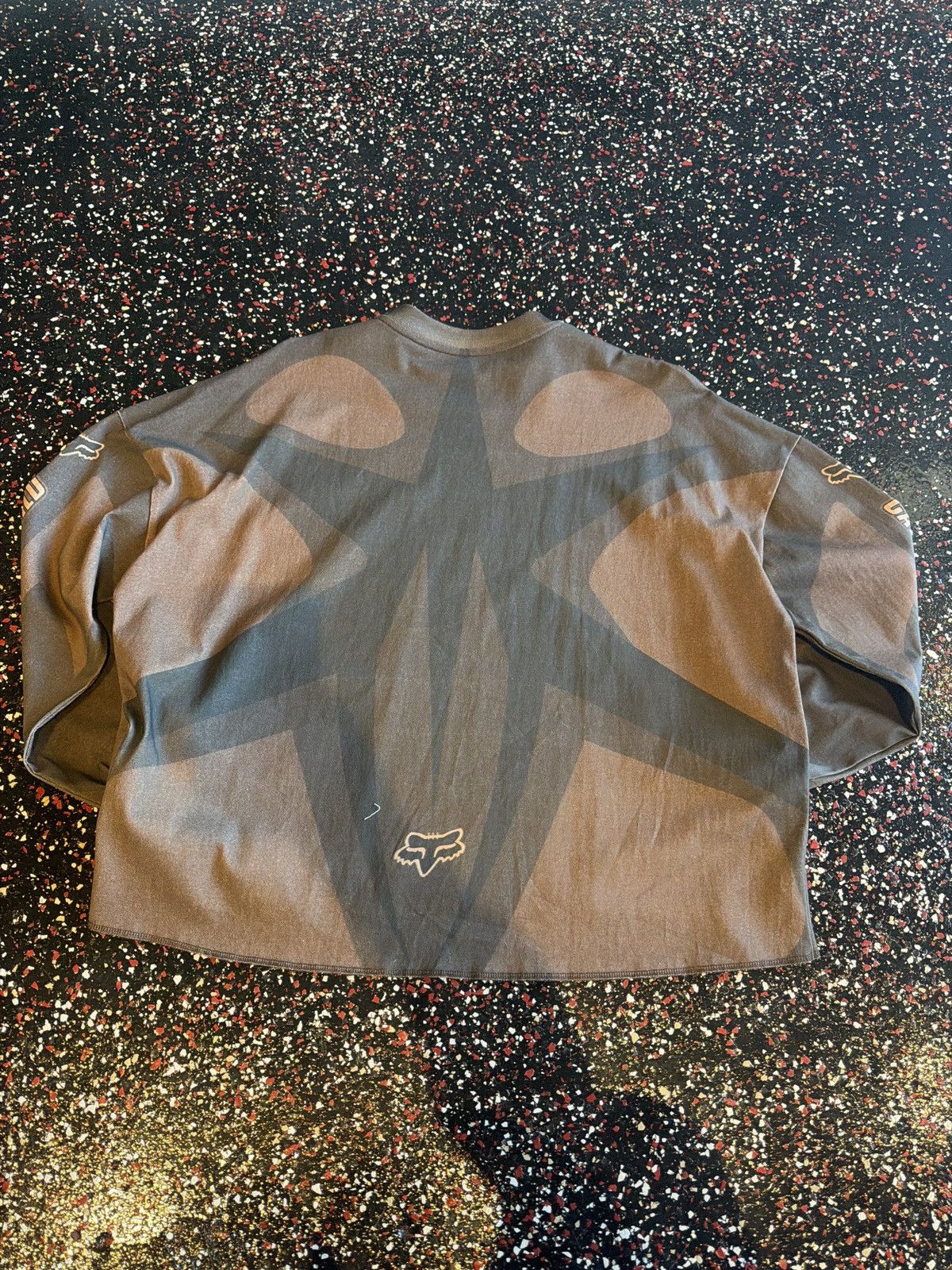 Other Travis Scott x Fox ComplexCon Longsleeve Size US S / EU 44-46 / 1 - 2 Thumbnail