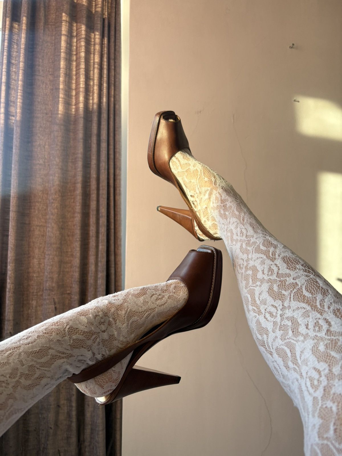 Prada Prada heels Size US 6.5 / IT 36.5 - 1 Thumbnail