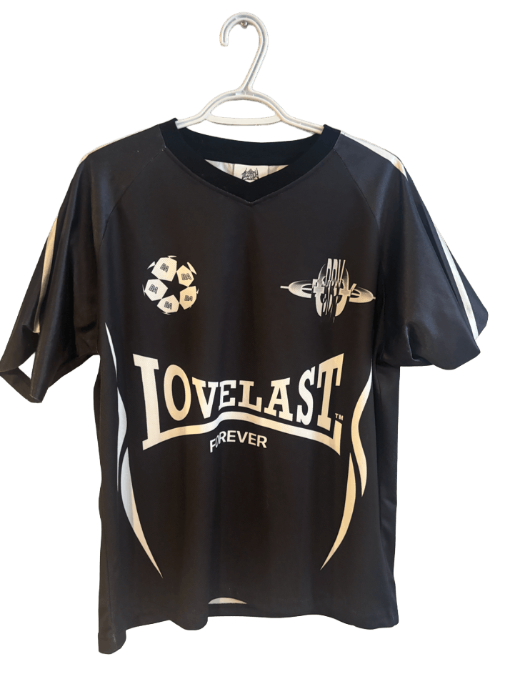Destroy Lonely BBY$$$ Jersey Size US L / EU 52-54 / 3 - 1 Thumbnail
