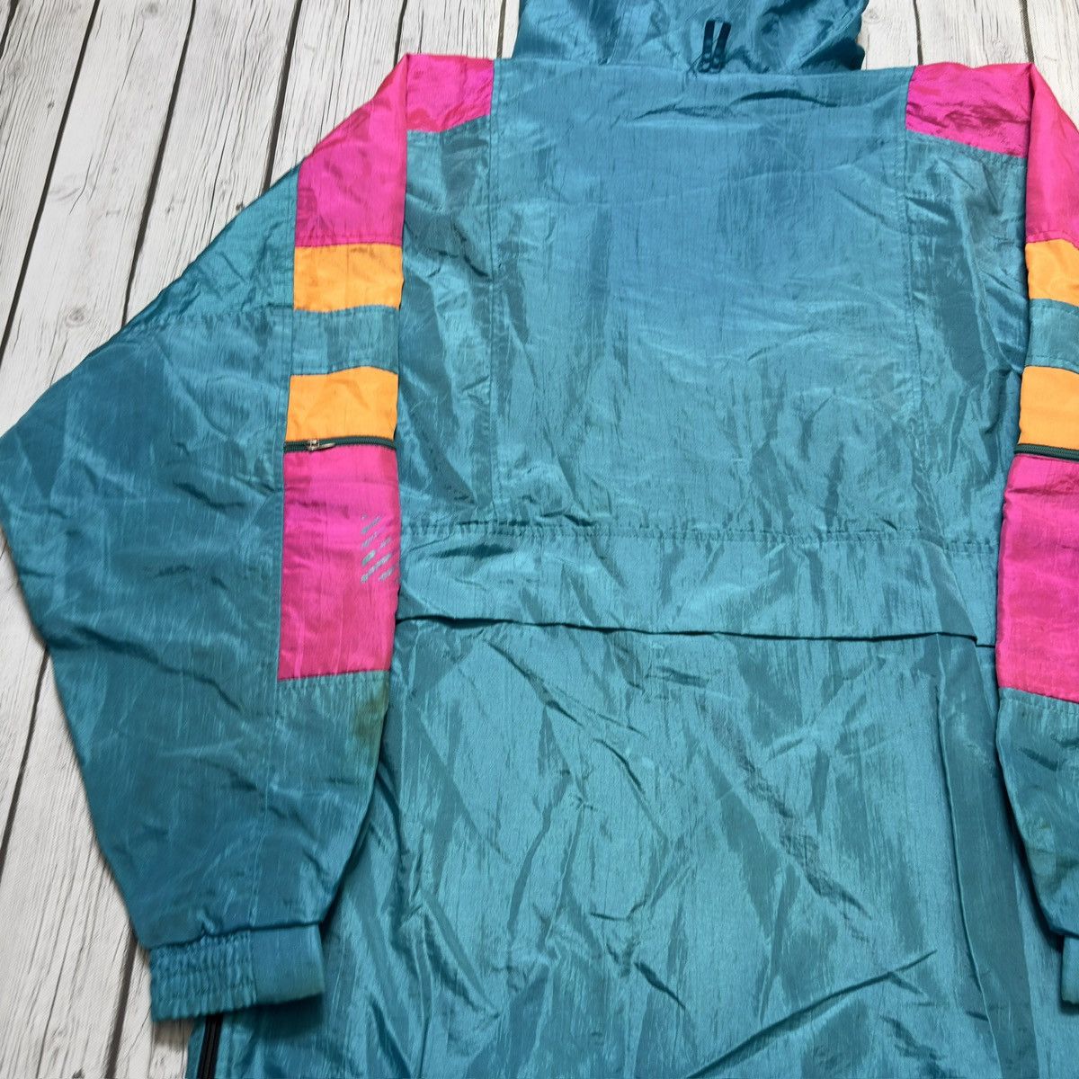 Vintage Vintage Sunbuster jacket Size US L / EU 52-54 / 3 - 4 Thumbnail