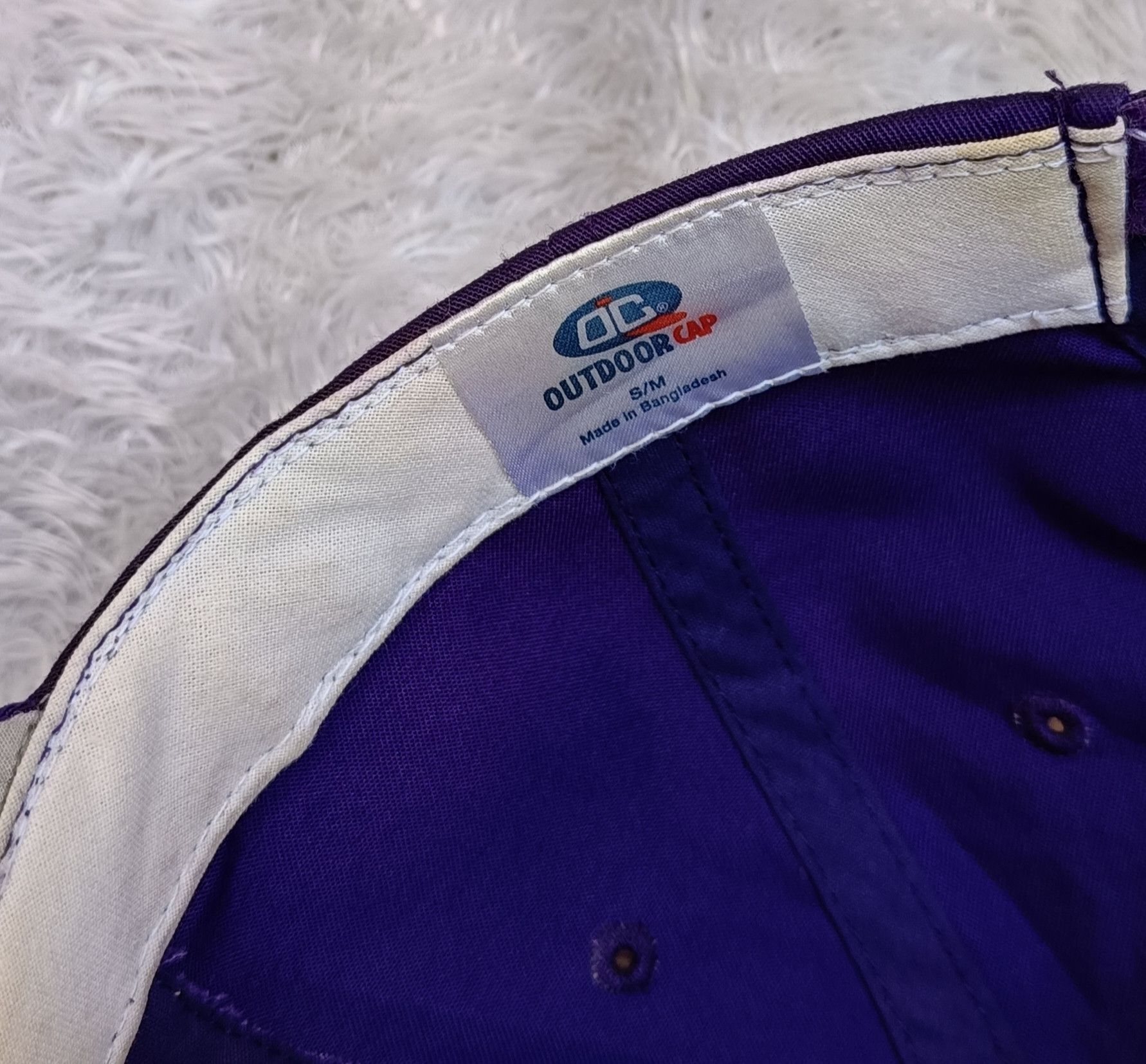 Arizona Jean Co. × Vintage Arizona diamondback baseball cap vintage Size ONE SIZE - 8 Thumbnail