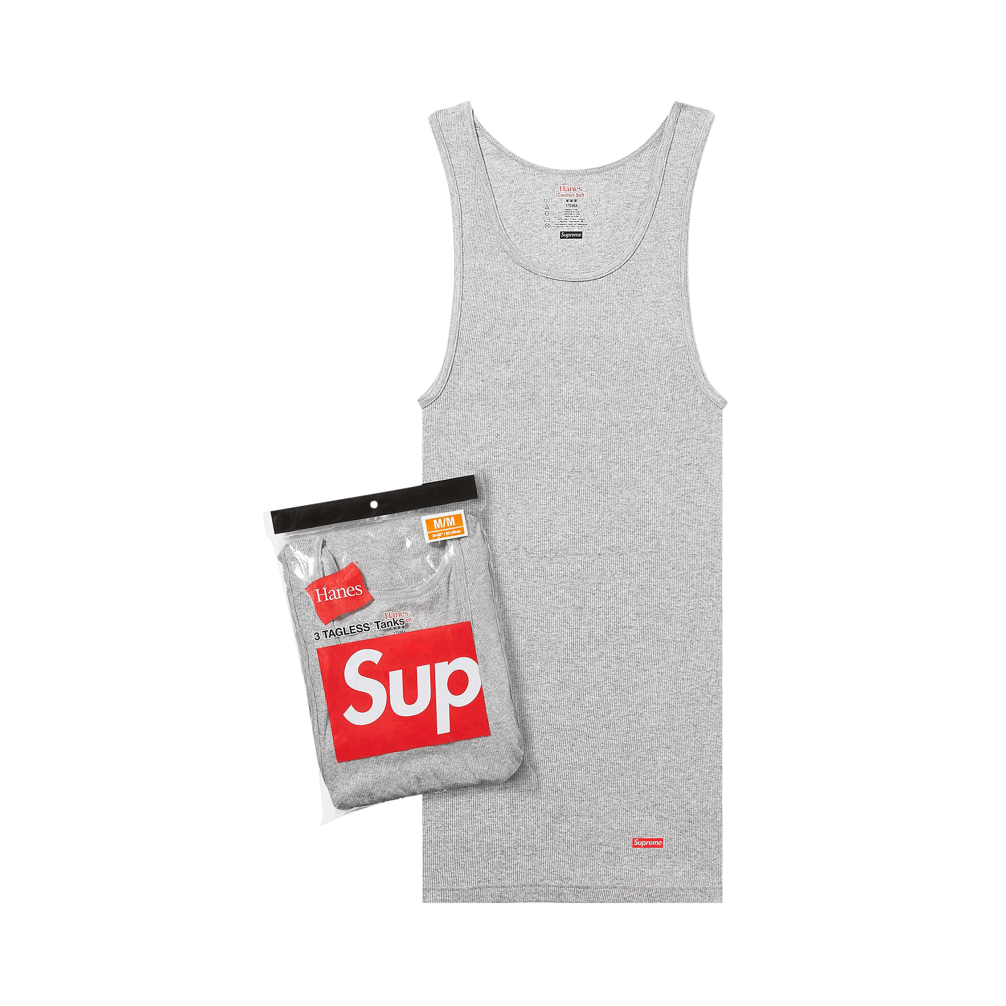 Sleeveless Baseball Jersey - spring summer 2016 - Supreme