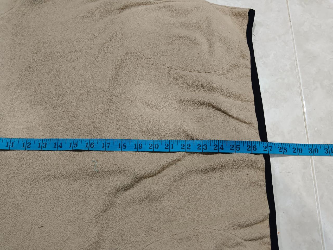 Stussy Stussy half zipper fleece Size US XL / EU 56 / 4 - 9 Thumbnail