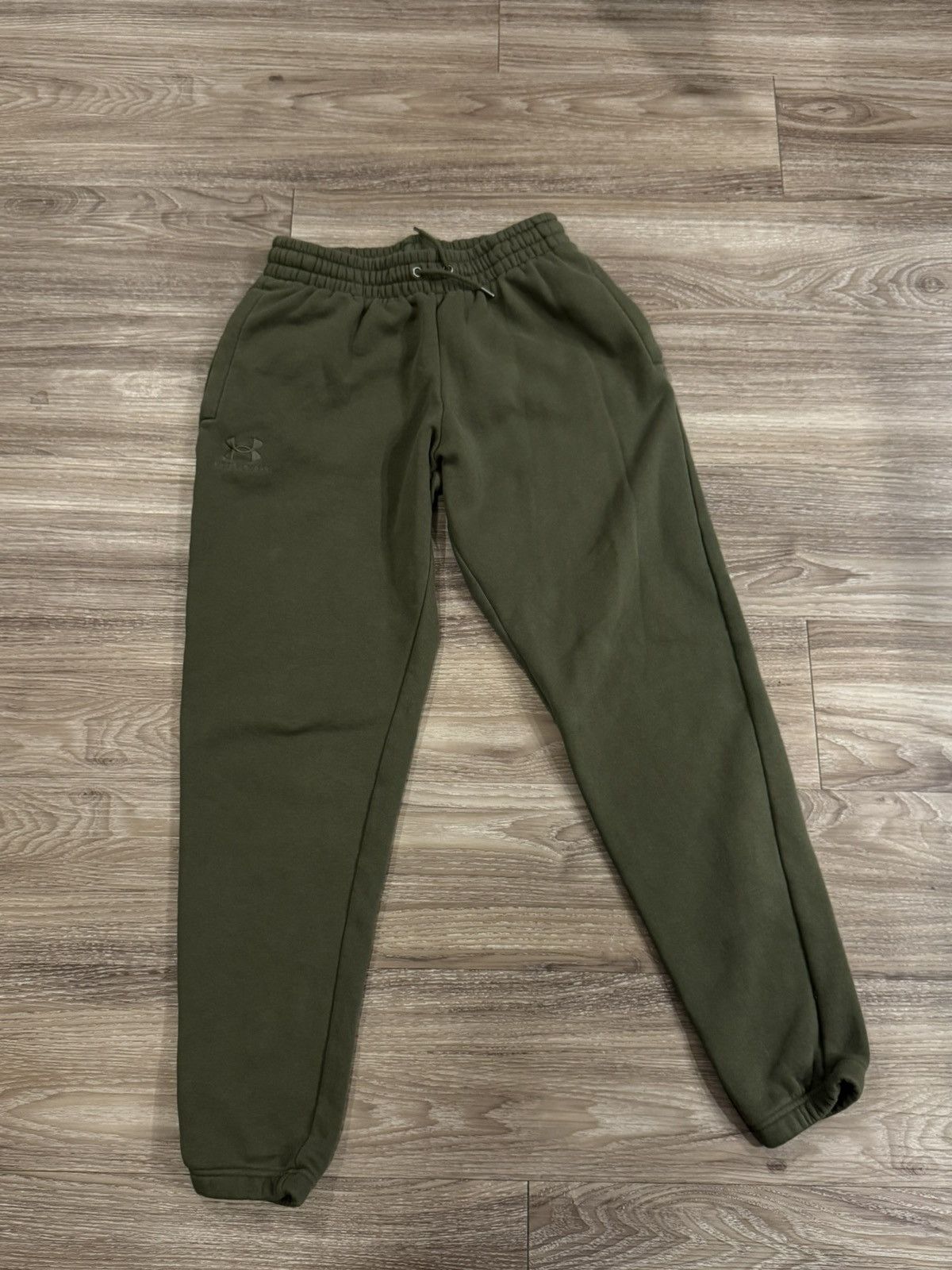 Under Armour Under Armor Sweatpants Size US 32 / EU 48 - 1 Thumbnail
