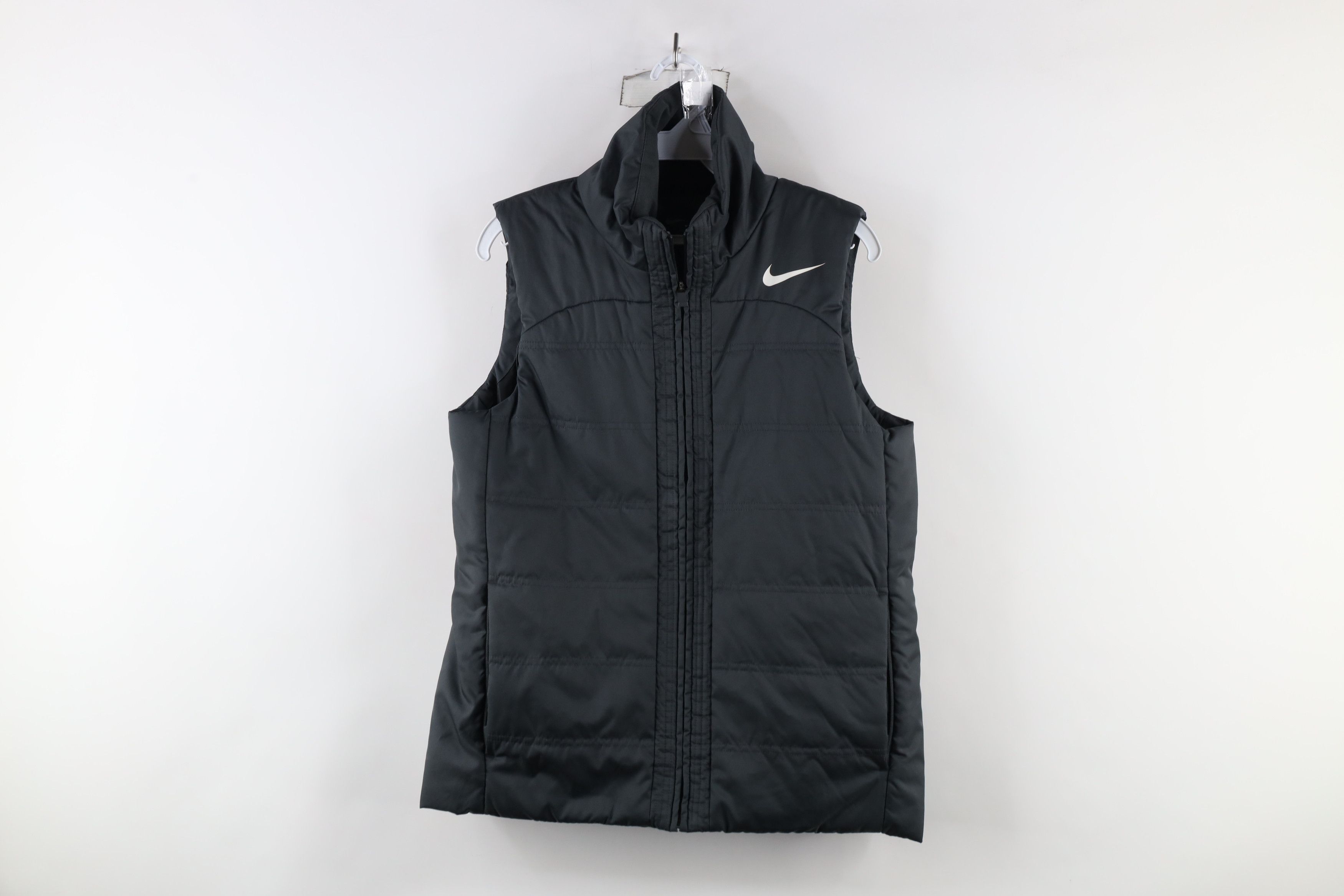Nike Golf Vest Nike Women's Vest Nike Women's Therma Fit