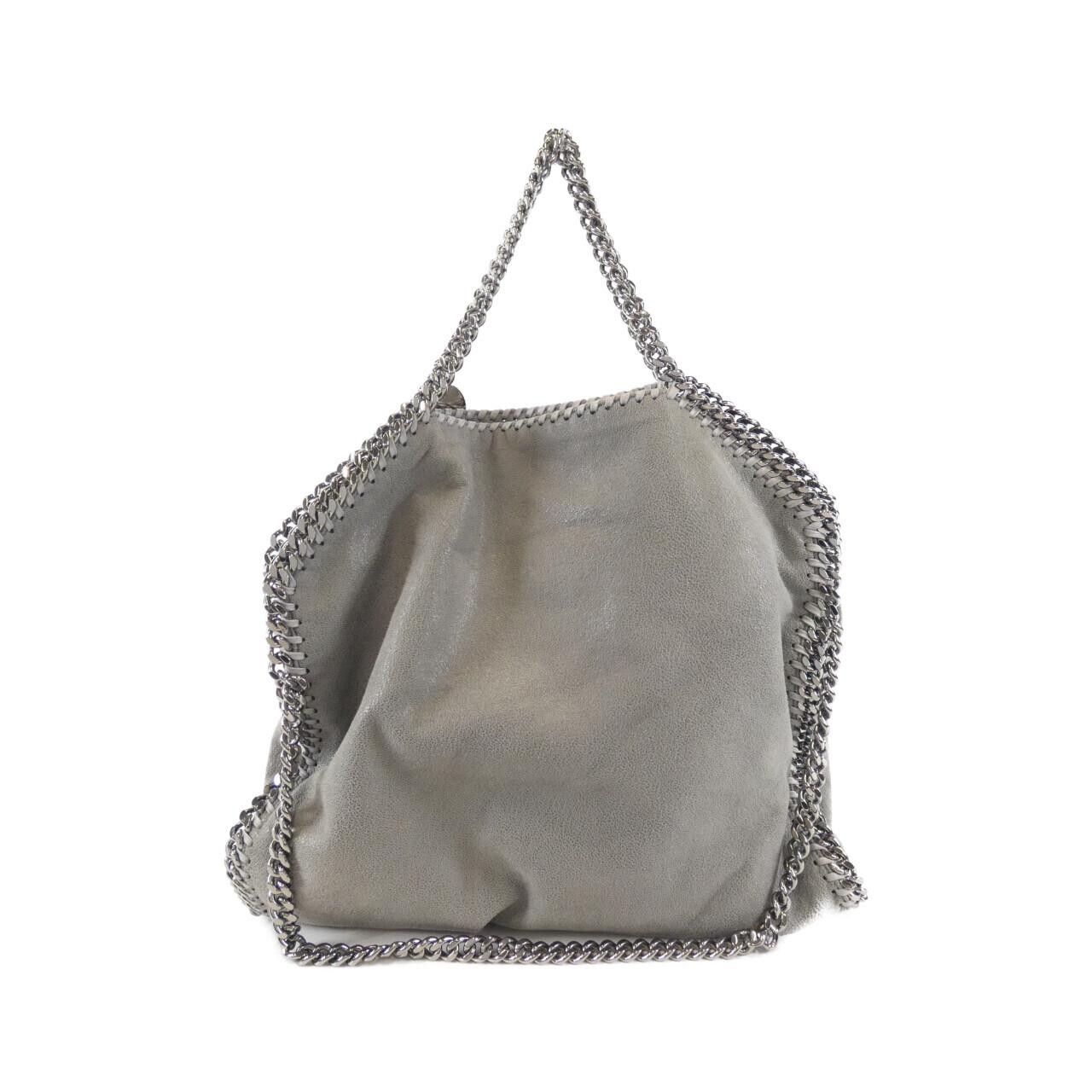 Stella Mccartney Stella McCartney Falabella PET Shoulder Bag Plastic Tote Bag 234387 W9132 DUTY FREE for USA
