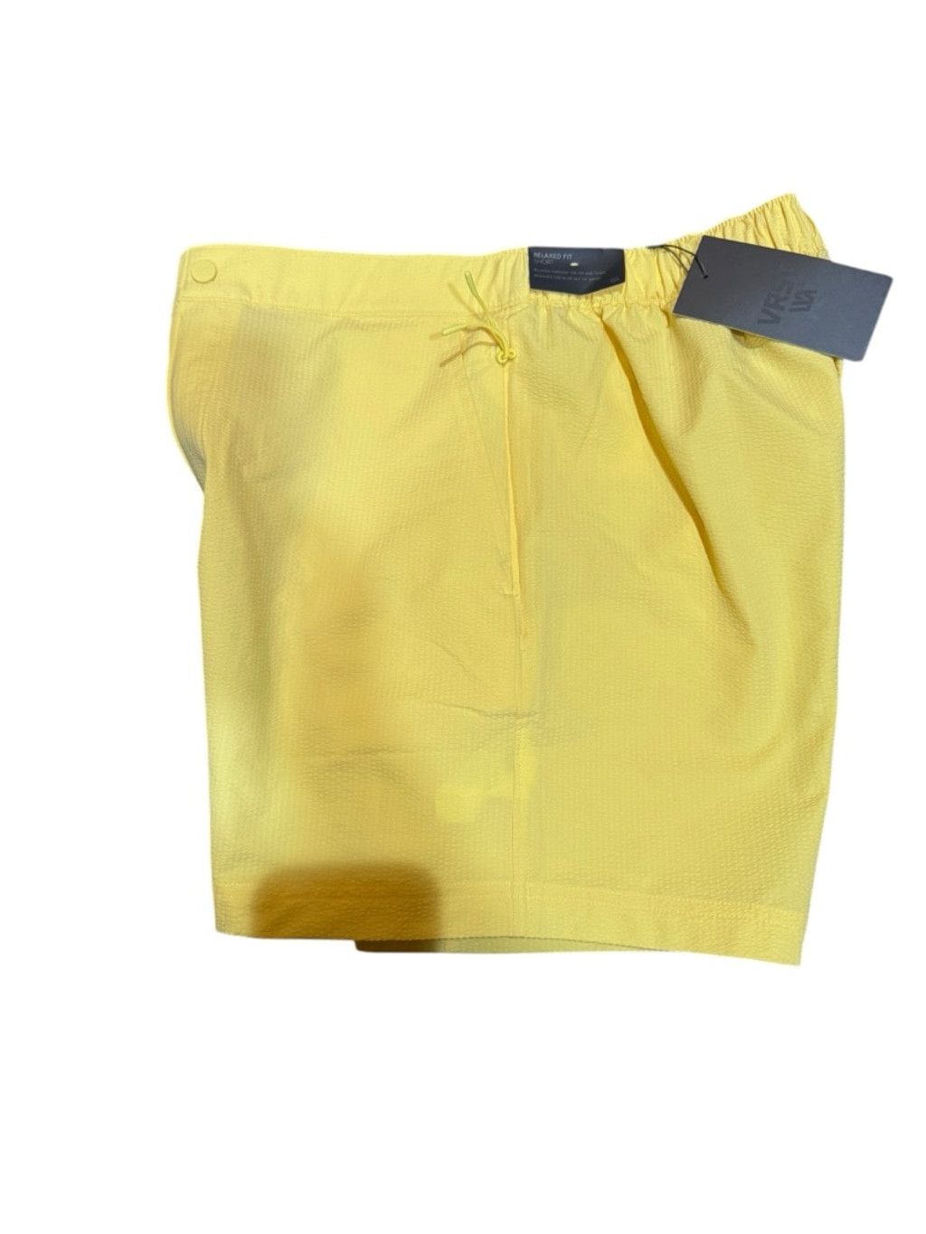 VSTR VRST Resort Shorts Medium Mens in or out of water activities Size US 35 - 6 Thumbnail