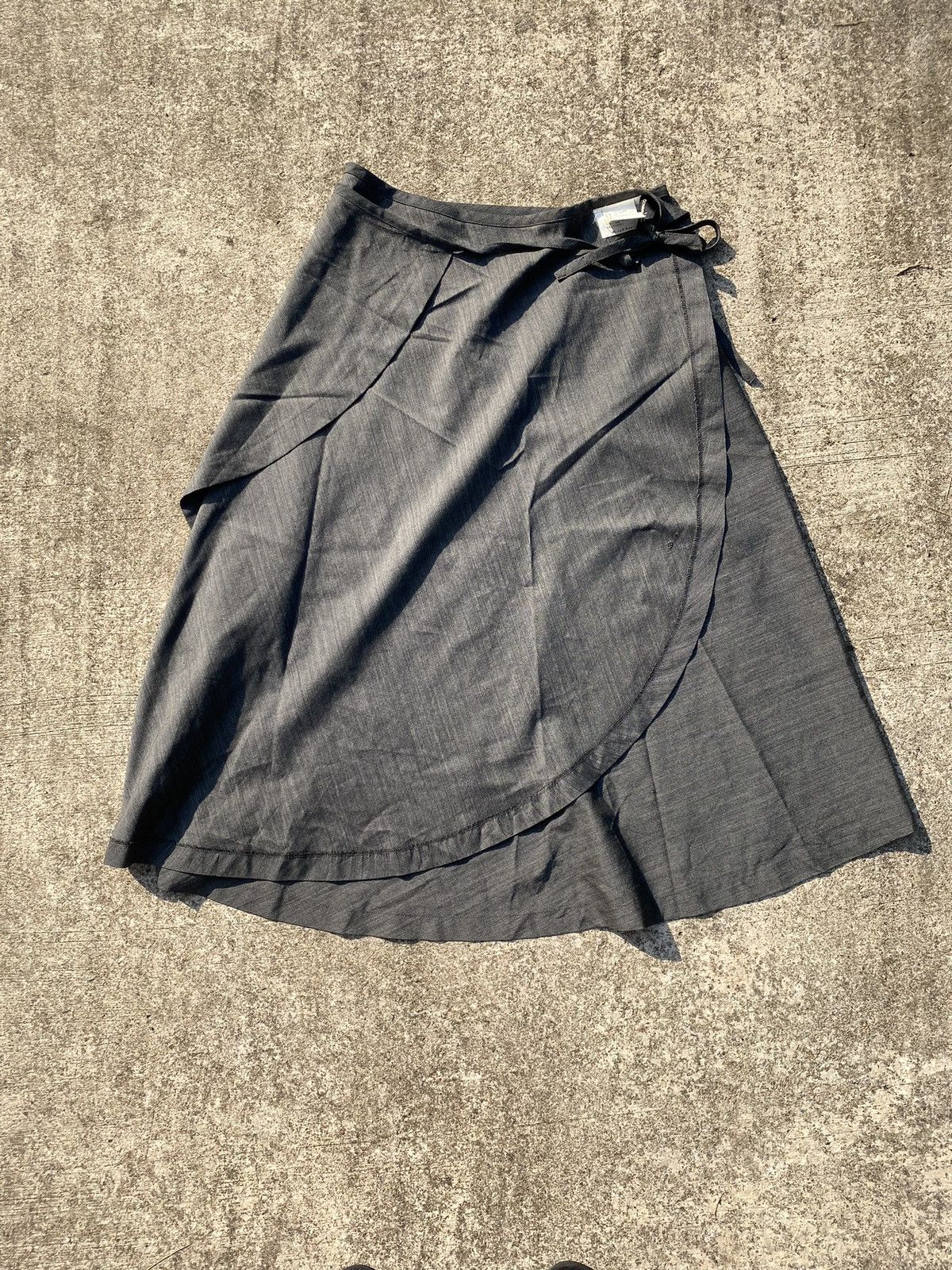 Comme des Garcons × Tricot Comme des Garcons Comme Des