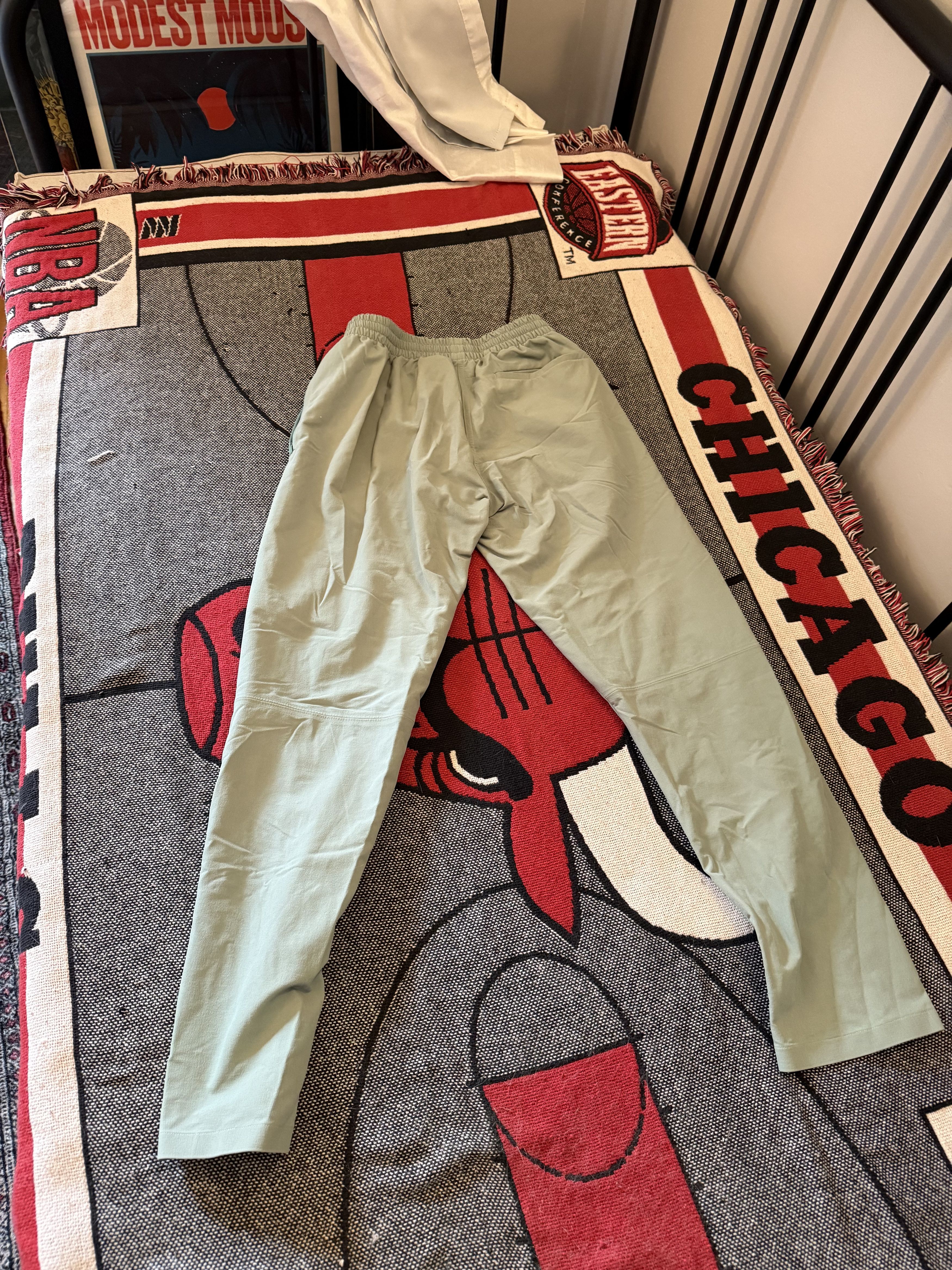 Outdoor Voices RecTrek Pant Size US 29 - 2 Thumbnail