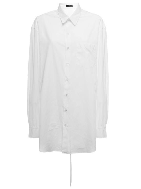 Ann Demeulemeester ANN DEMEULEMEESTER Women Shirts B0010219FA028001 White Size S / US 4 / IT 40 - 1 Thumbnail