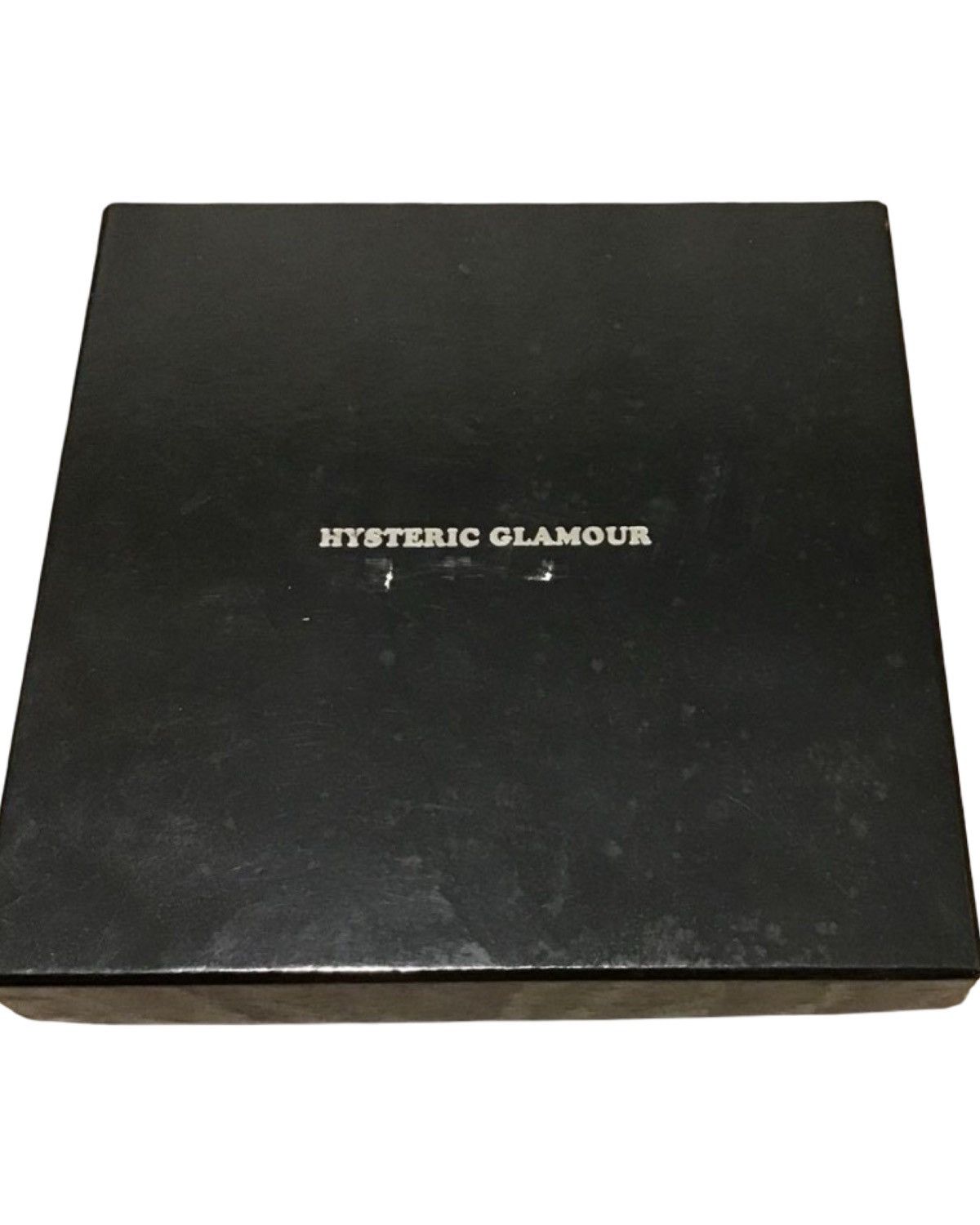 Hysteric Glamour Butter Fly Chain Necklace Size ONE SIZE - 2 Thumbnail