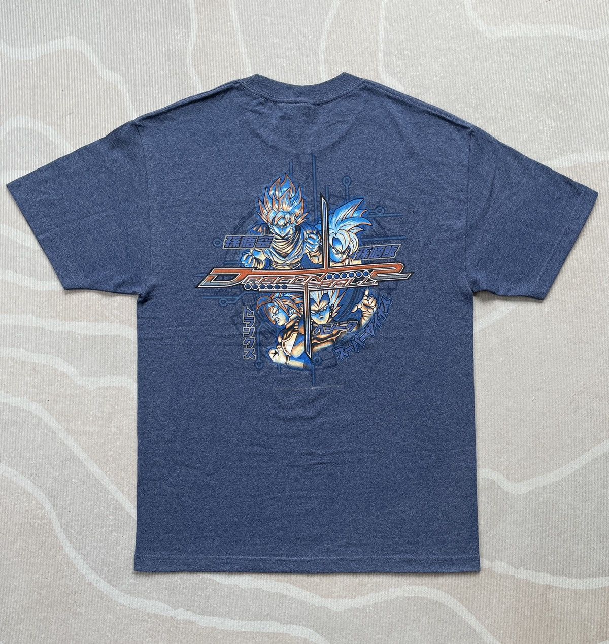 2003 Vintage Dragon Ball Z