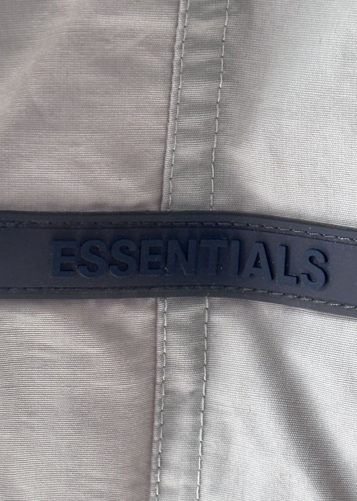 Essentials × Fear of God Fear of God Essentials FW21 Track Lounge Pants Size US 38 / EU 54 - 4 Thumbnail