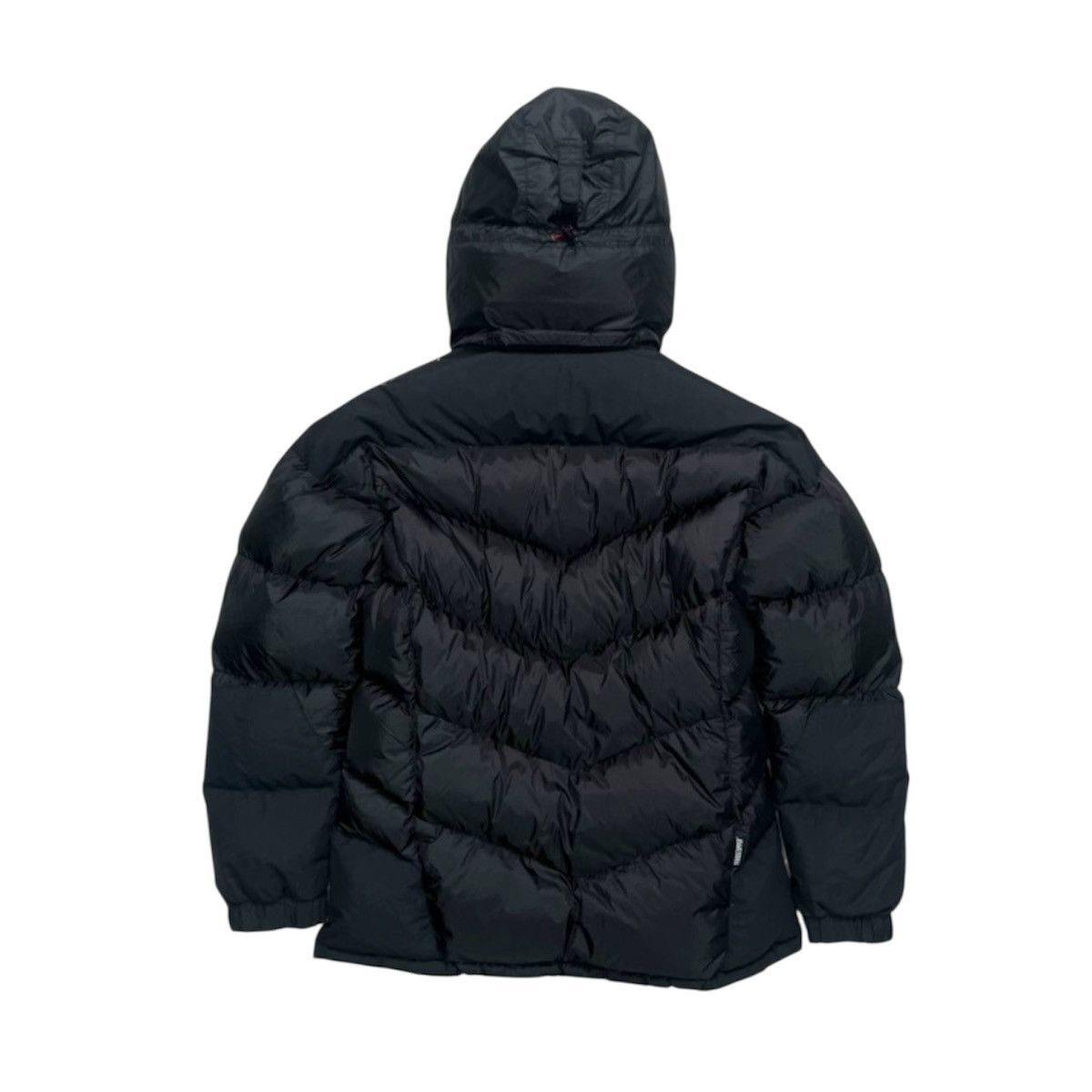 Montbell Montbell Puffer Down Jacket Size US L / EU 52-54 / 3 - 4 Thumbnail
