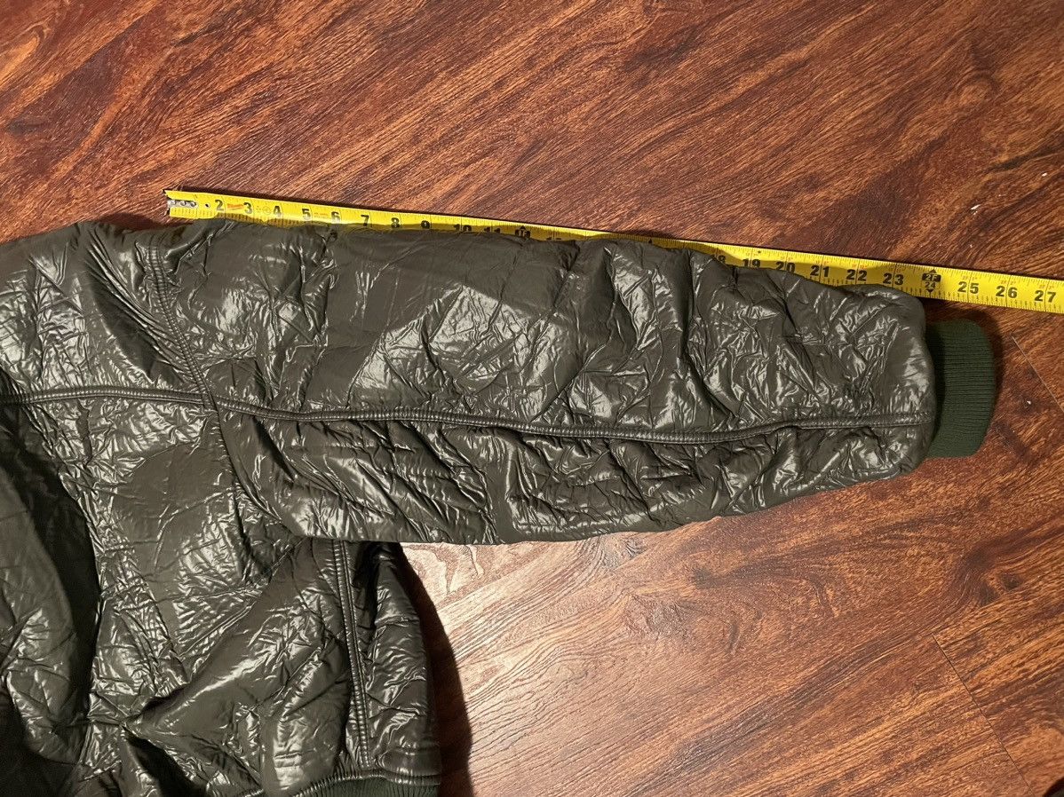 Dries Van Noten Dries Van Noten Bomber Jacket Size US M / EU 48-50 / 2 - 8 Thumbnail
