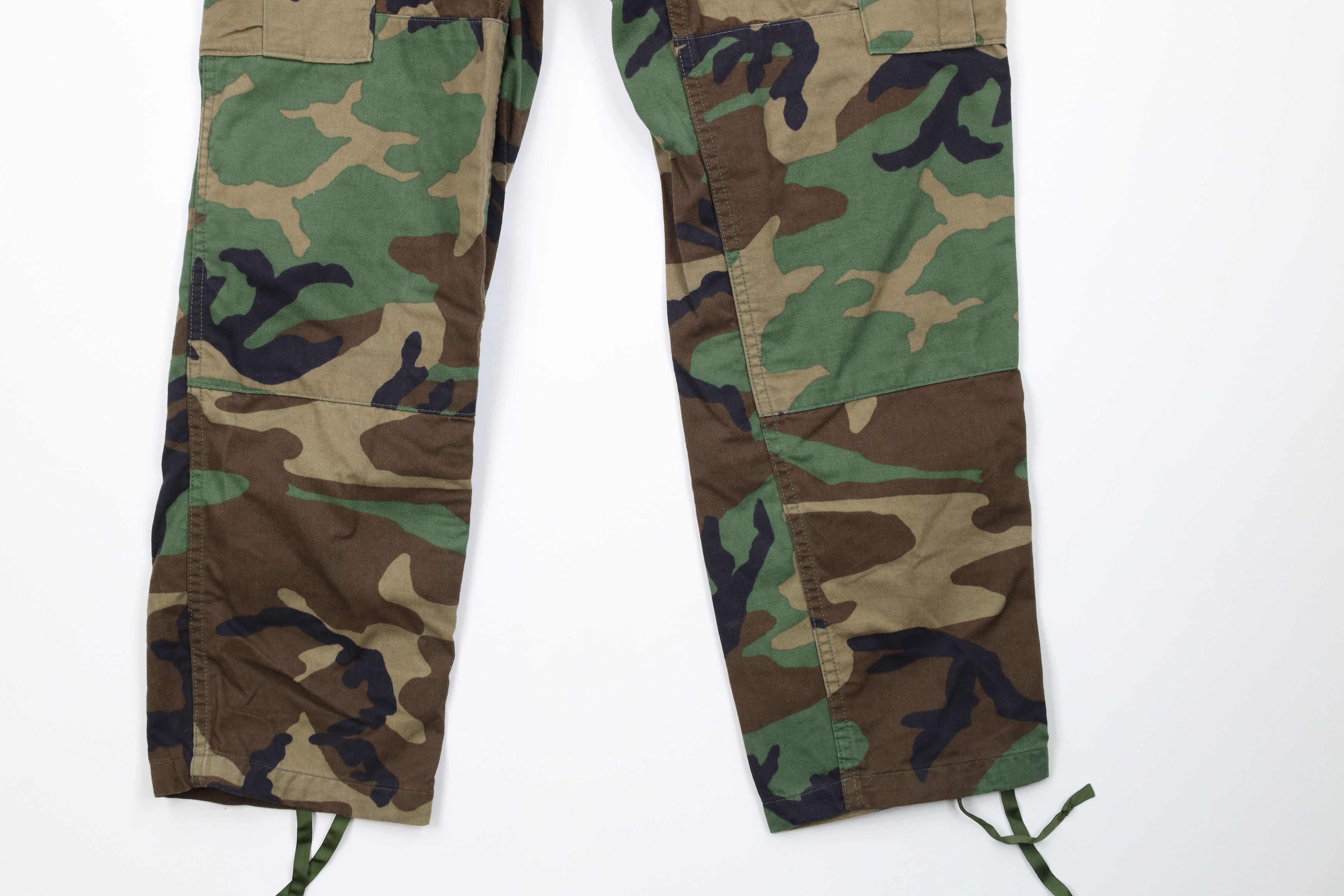 Vintage Vintage Propper International Camouflage Cargo Pants Size US 32 / EU 48 - 4 Thumbnail