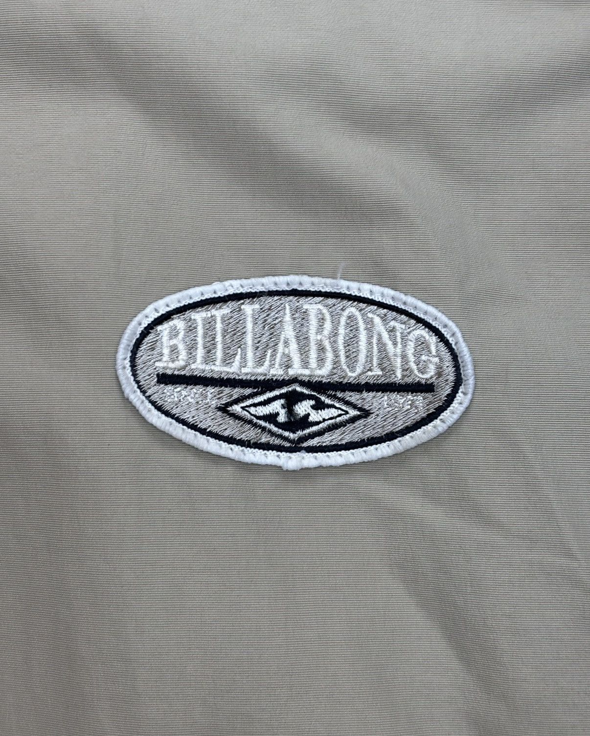 Billabong BILLABONG VINTAGE COAT Size US L / EU 52-54 / 3 - 4 Thumbnail