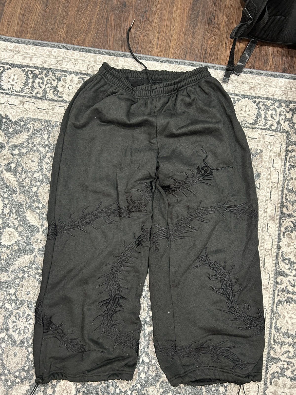 Other Joggers tokyo ghoul inspired Size US 34 / EU 50 - 1 Thumbnail