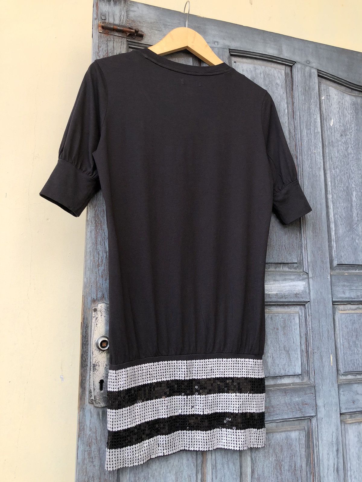 Adidas Adidas Celebrating 40 Years Of The Trefoil Dress Tshirt Size M / US 6-8 / IT 42-44 - 15 Thumbnail