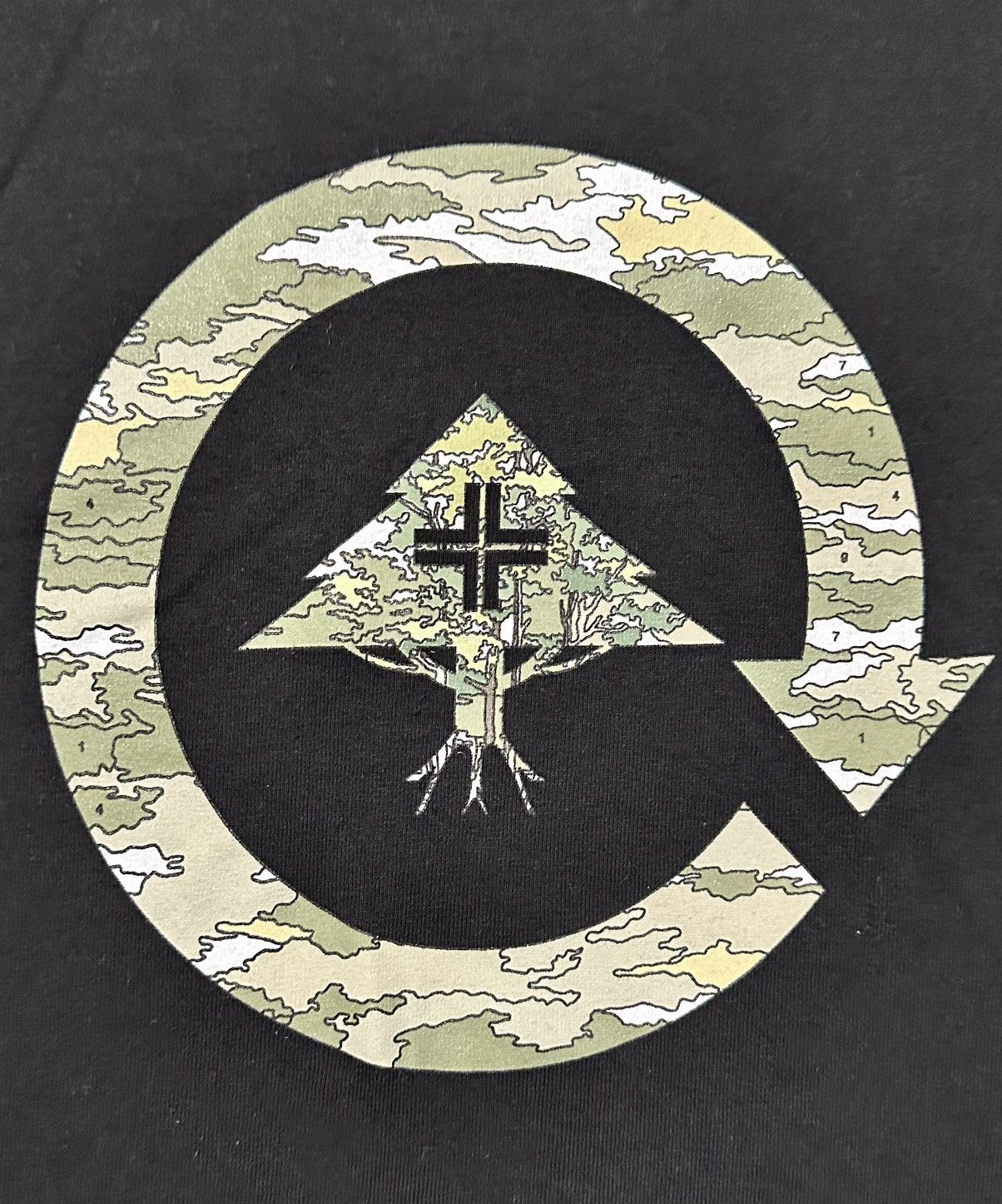 LRG LRG shirt Size US S / EU 44-46 / 1 - 2 Thumbnail