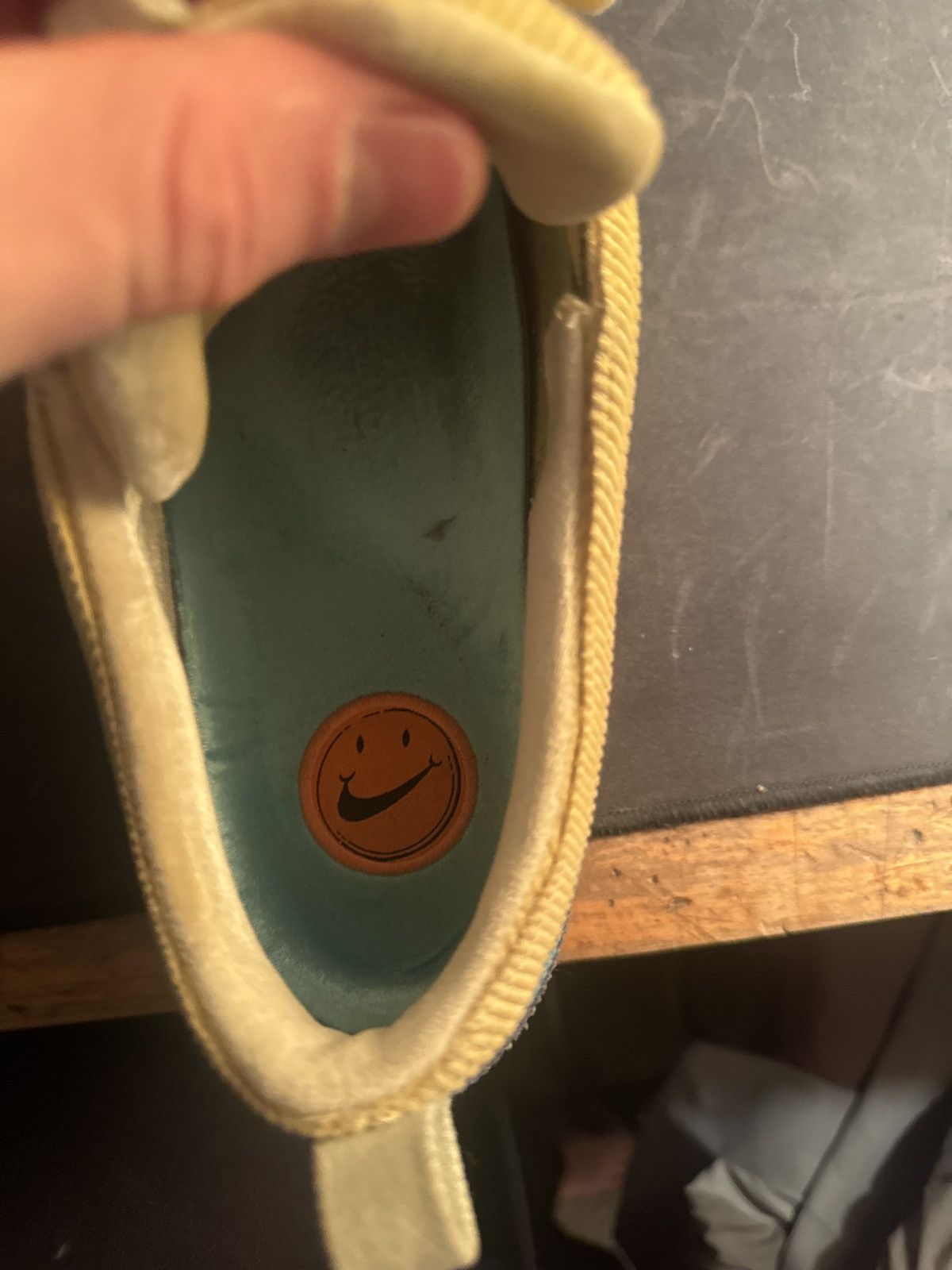 Nike Nike Air Max 1/97 Sean Wotherspoon Size US 14 / EU 47 - 7 Thumbnail