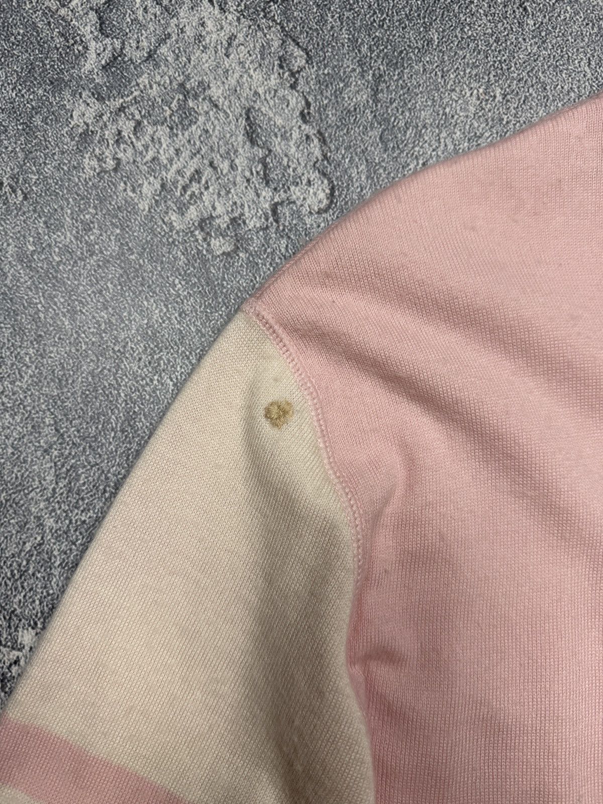 Polo Ralph Lauren Polo Ralph Lauren big logo Wool Cardigan Crazy Size US M / EU 48-50 / 2 - 13 Thumbnail