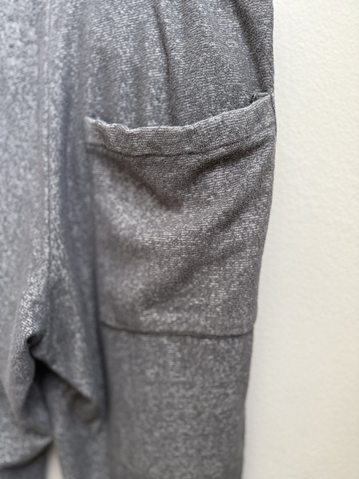 Greg Lauren Greg Lauren sweatpants Size US 38 / EU 54 - 9 Thumbnail
