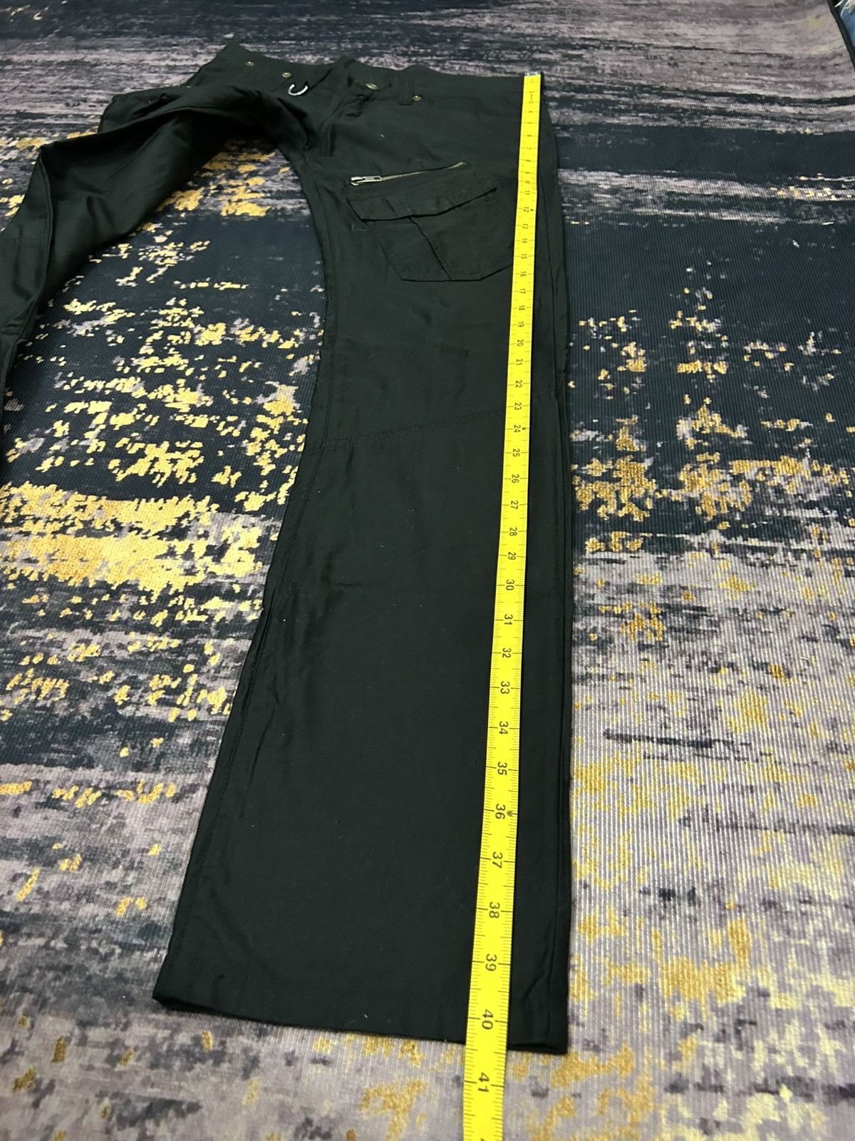 Tornado Mart Tornado Mart Multipocket Pants Size US 32 / EU 48 - 21 Thumbnail