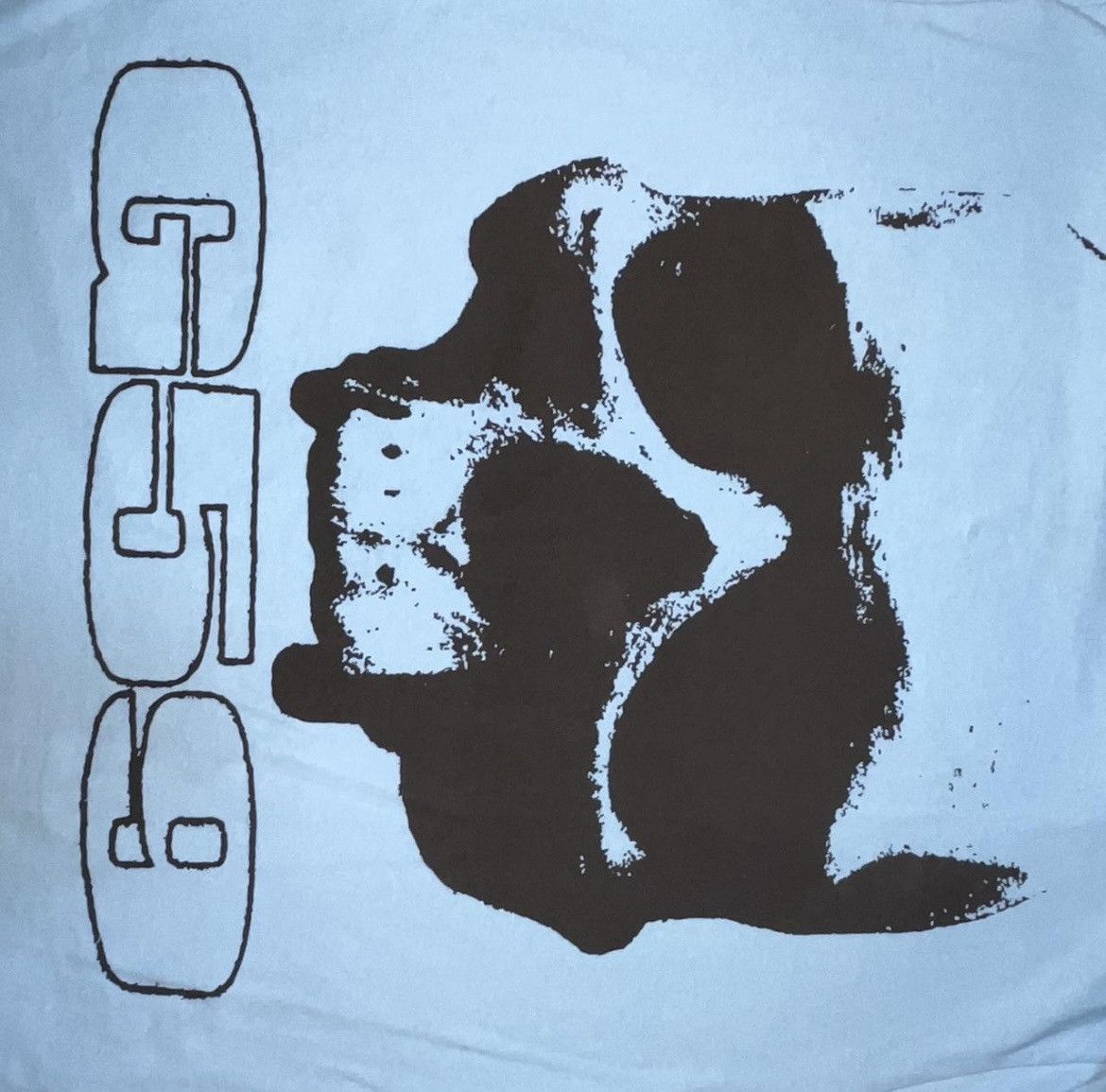 G59 Records G59 Greyday Logo(2025) Size US M / EU 48-50 / 2 - 3 Thumbnail