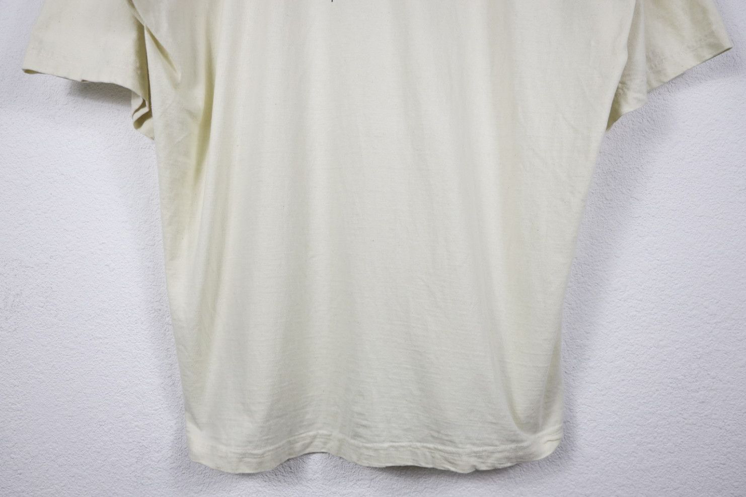 Band Tees Vintage A-Ha 2000/2001 Minor Earth Major Sky Tour Tee Y2K Size US XL / EU 56 / 4 - 8 Thumbnail