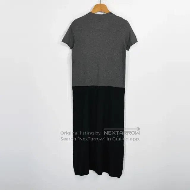 Comme des Garcons Comme des Garcons size F Short-sleeved dress Size S / US 4 / IT 40 - 2 Thumbnail