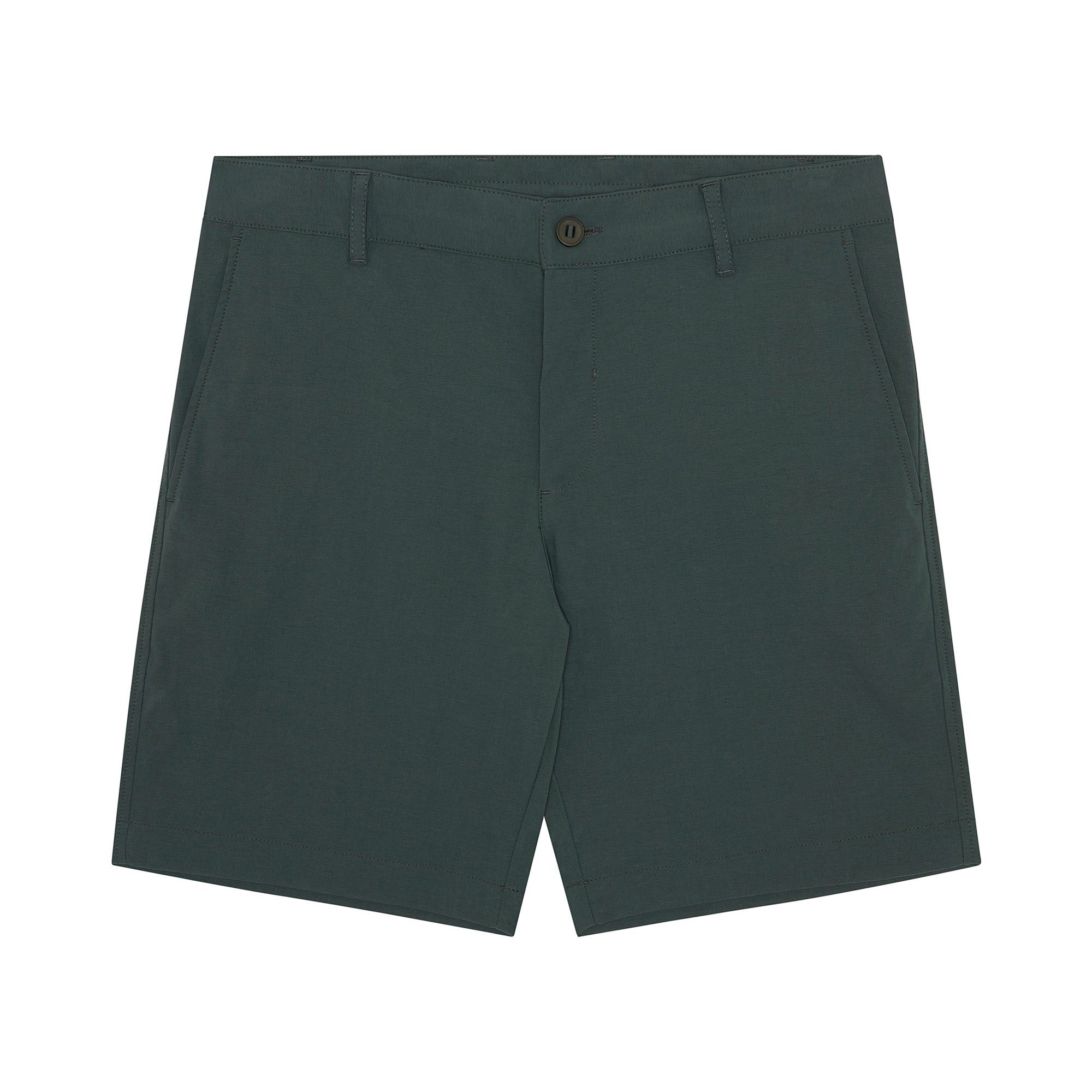 image of Outlier New Way Shorts in Sagebrush, Men's (Size 30)