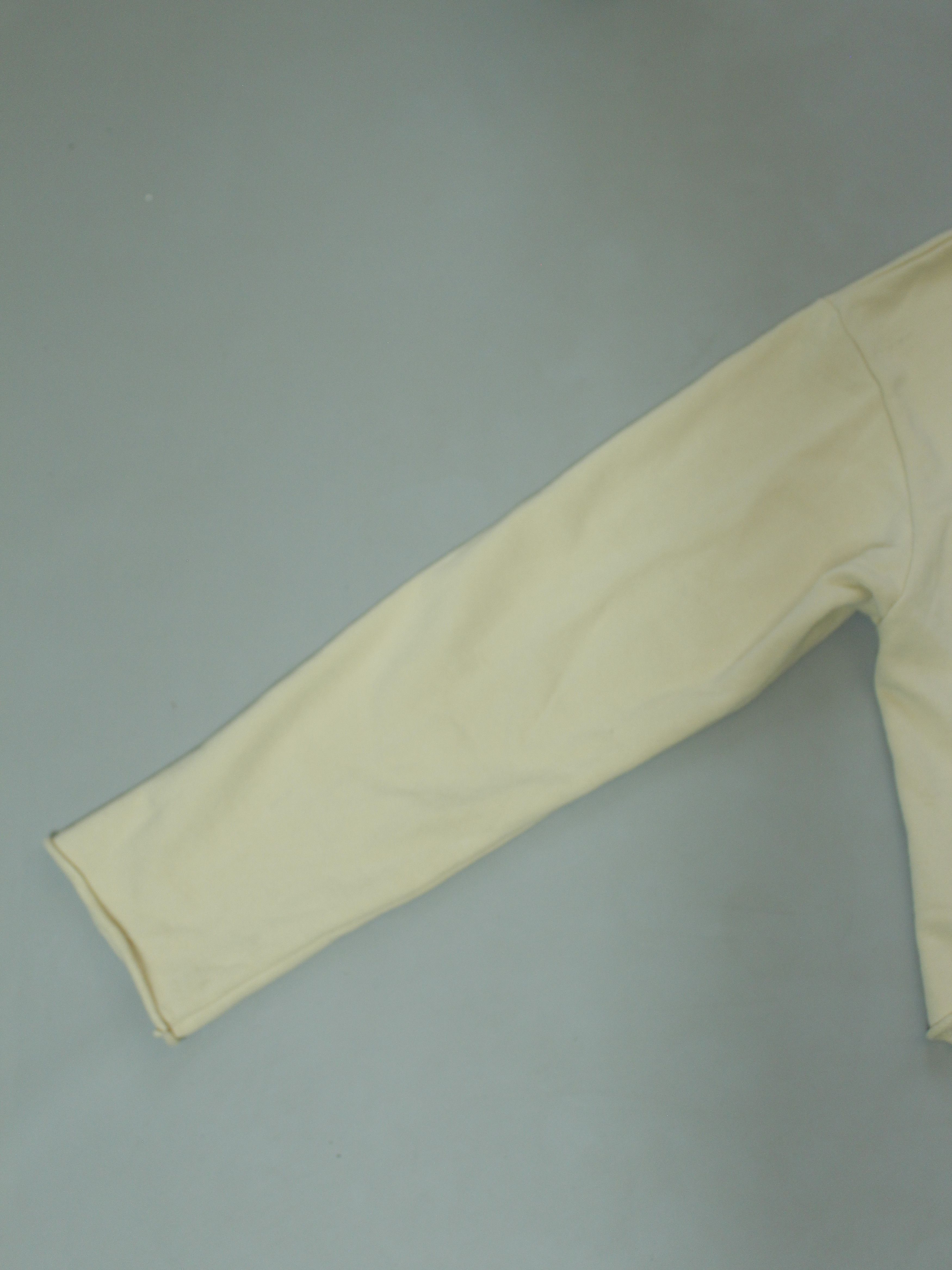Stolen Girlfriends Club SGC CROP TOP WOMENS HOODIE OVERSIZE CENTER LOGO EMBROIDED Size M / US 6-8 / IT 42-44 - 7 Thumbnail