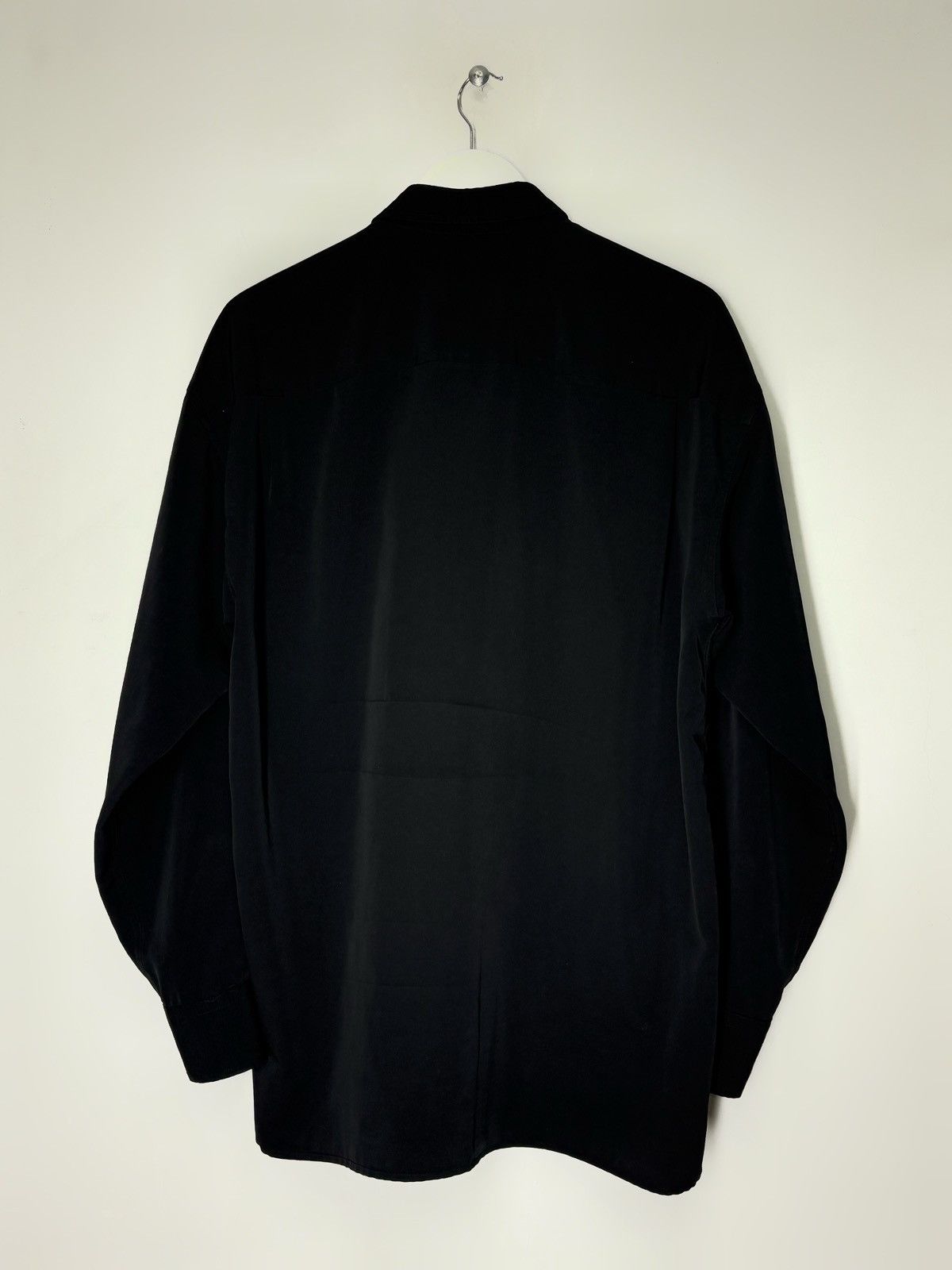 Japanese Brand Versace v2 Japan Dragon vintage shirt very rare Size US L / EU 52-54 / 3 - 2 Thumbnail