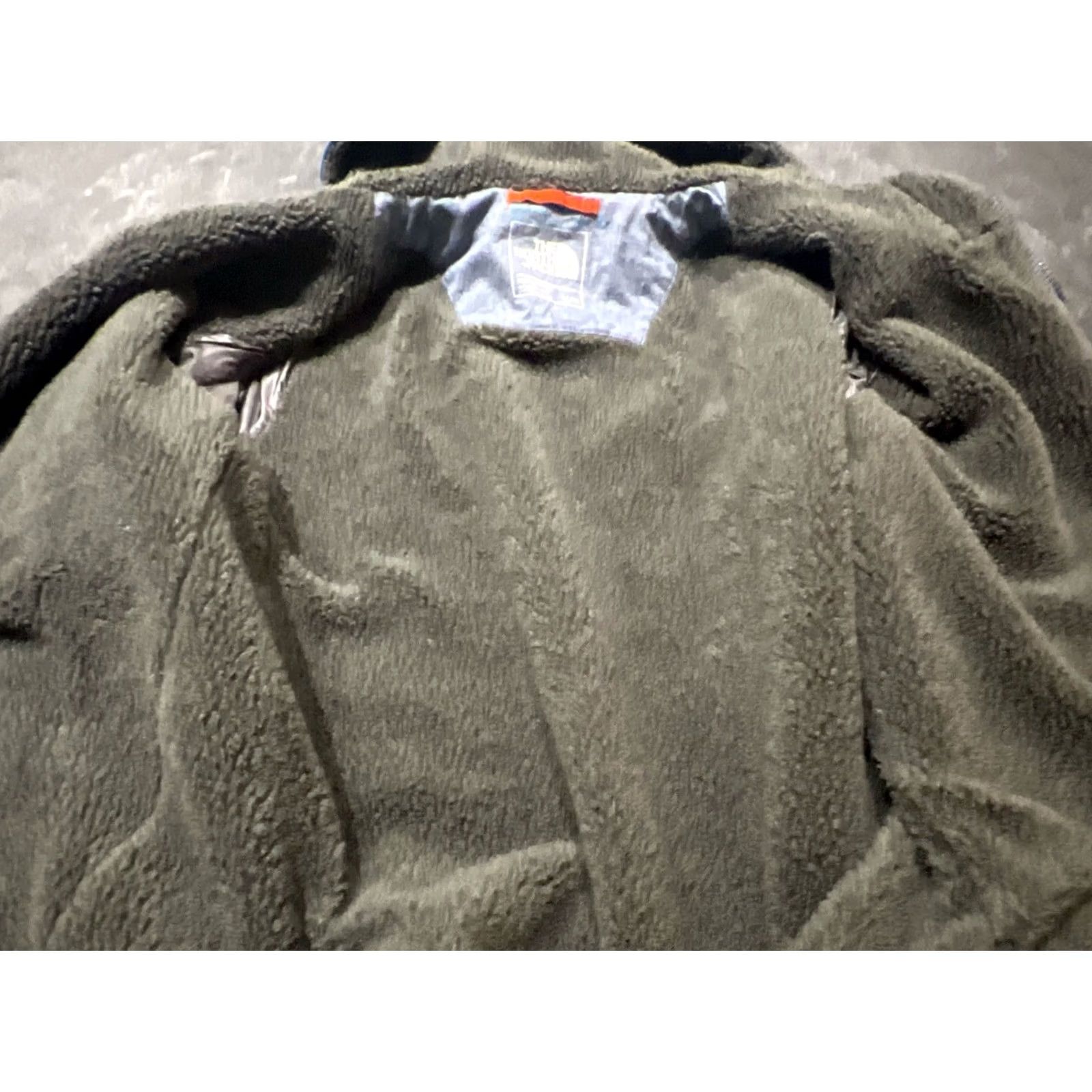 The North Face The North Face Ballistic Full Zip Hoodie Cosmic Blue Heather M Reversible Casual Men Boys? Size US M / EU 48-50 / 2 - 7 Thumbnail