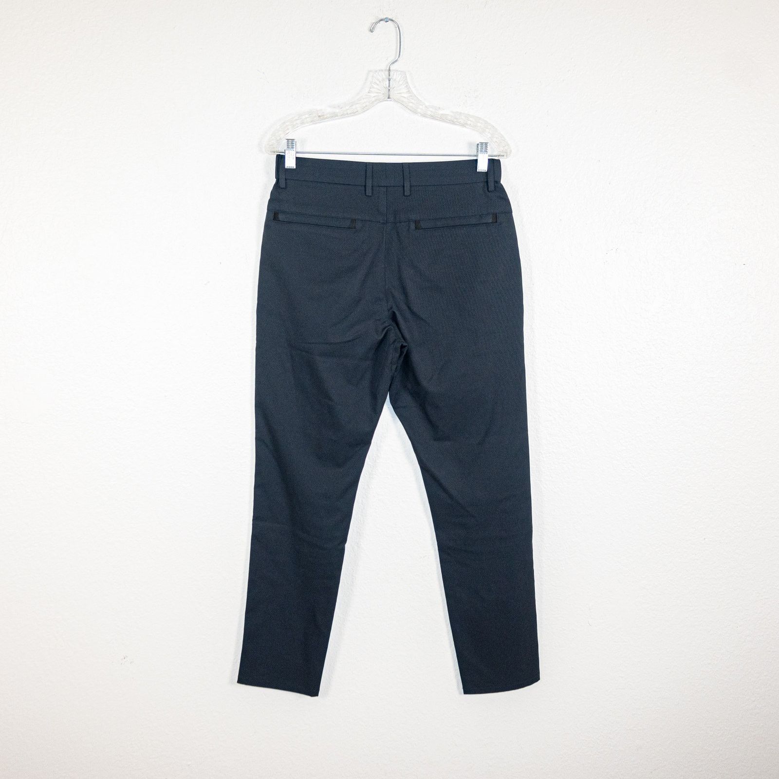 Other Jack Archer Jetsetter Tech Chino Pant in Space Black 30 Size US 30 / EU 46 - 2 Thumbnail