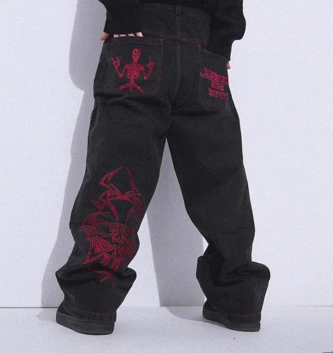 True Religion True Religion Size US M / EU 48-50 / 2 - 3 Thumbnail