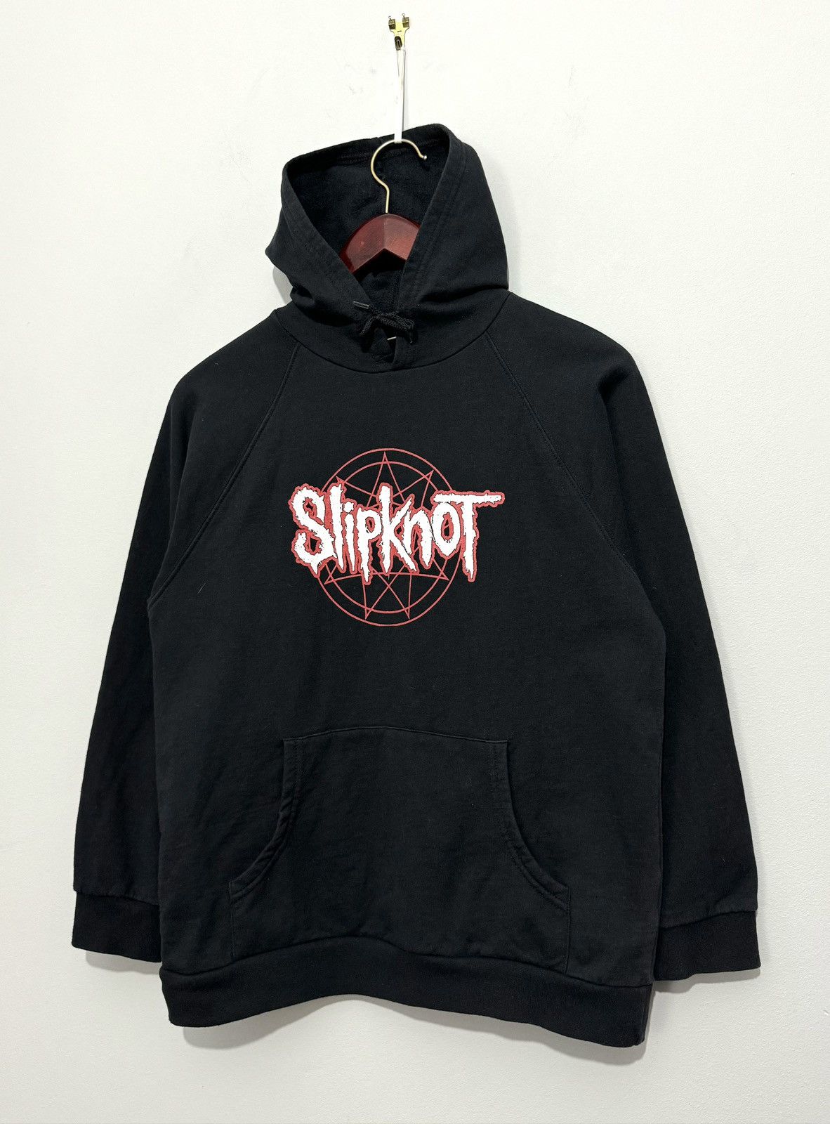 Band Tees Vintage Slipknot Redwood Hoodie Size US XS / EU 42 / 0 - 1 Thumbnail