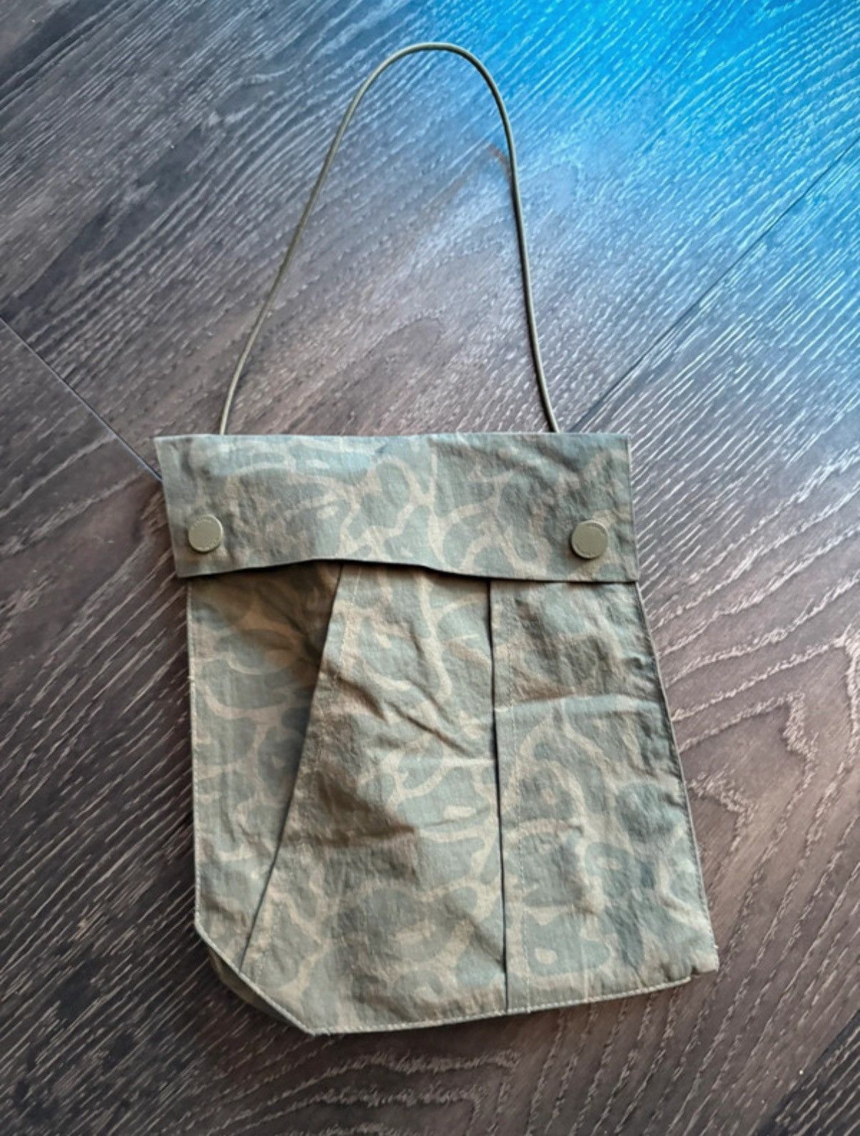 Maharishi Maharishi leopard camo snowpant cargo Medium Size US 32 / EU 48 - 8 Thumbnail