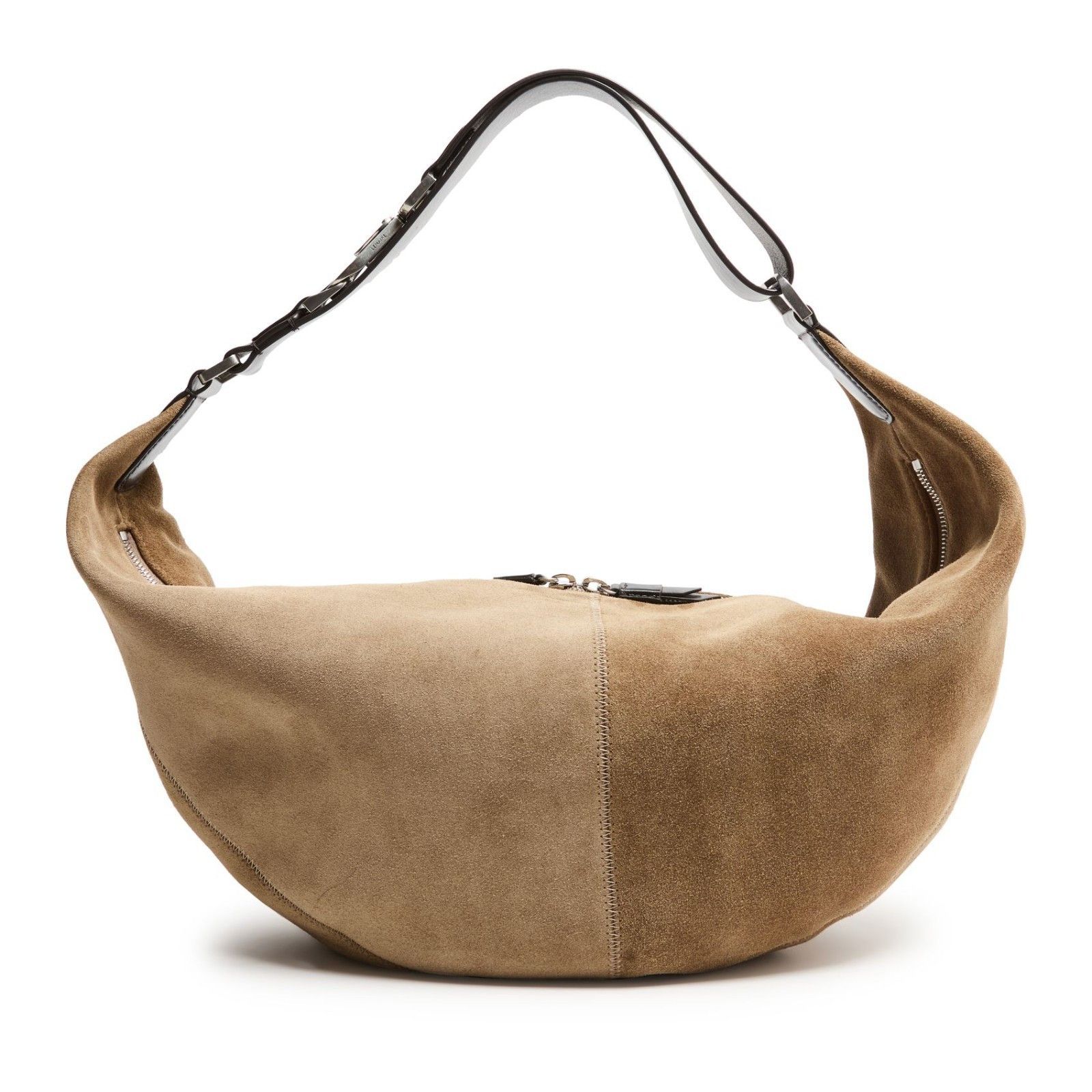Lemaire Lemaire Pebble Quiver Clip Shoulder Bag New Size ONE SIZE - 1 Thumbnail