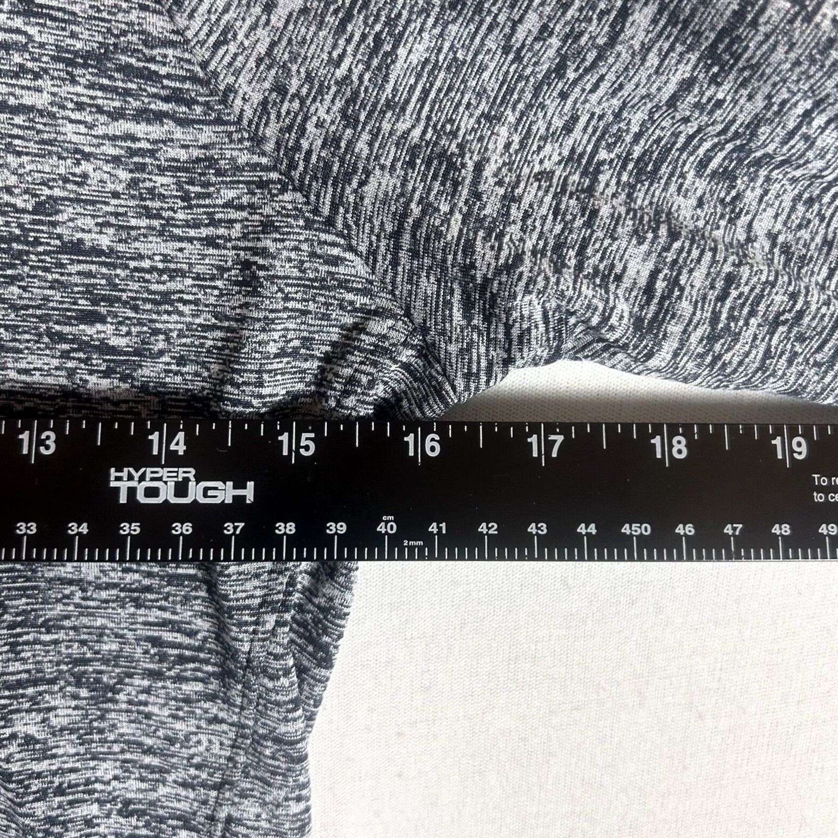 Under Armour Under Armour HeatGear 1/4 Zip Shirt Womens XS Gray Long Sleeve Run Gym Regular Fit Pullover Athletic Lightweight Breathable Sports Size XS / US 0-2 / IT 36-38 - 6 Thumbnail