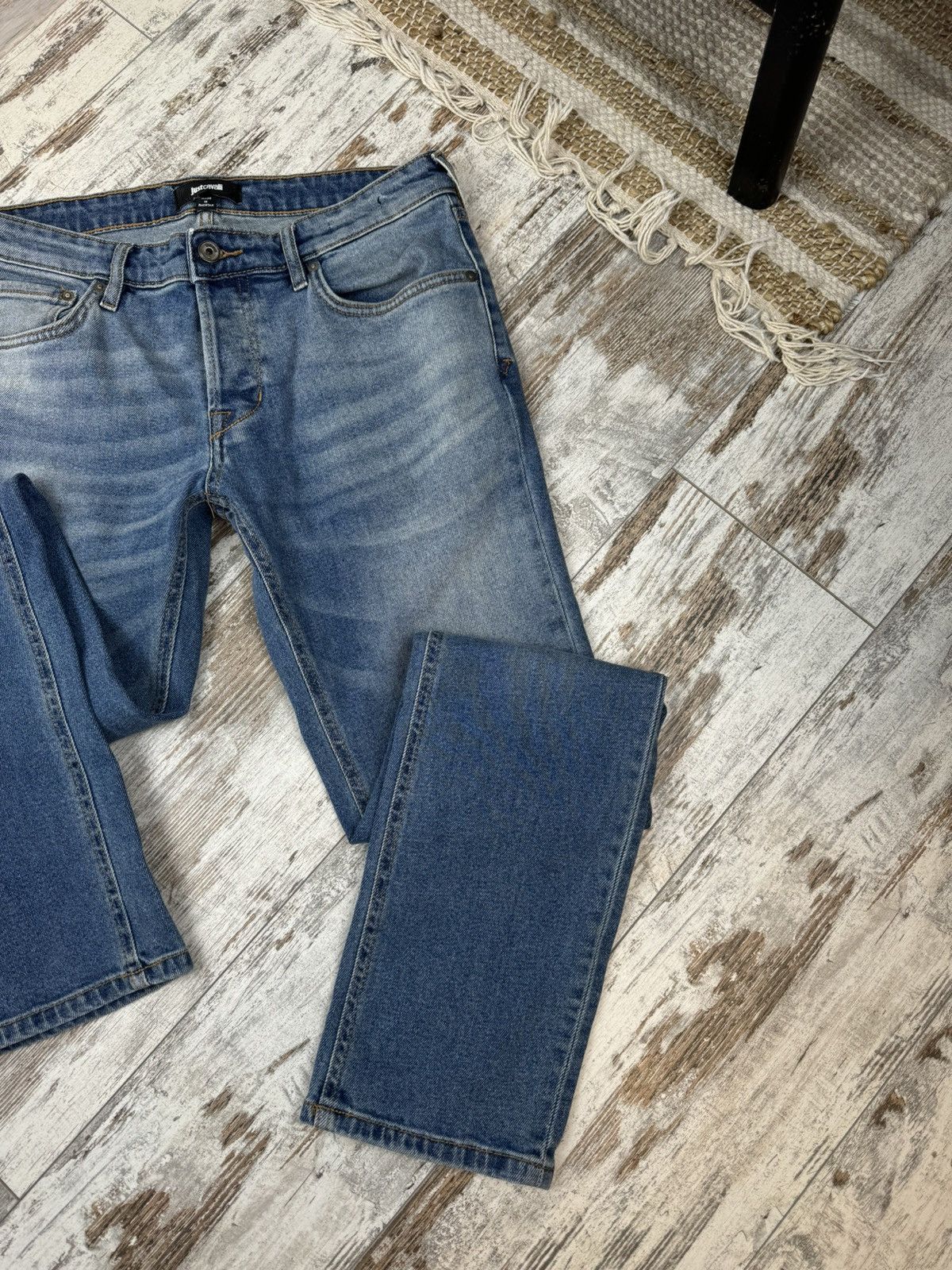 Just Cavalli Just Cavalli jeans Size US 31 - 3 Thumbnail