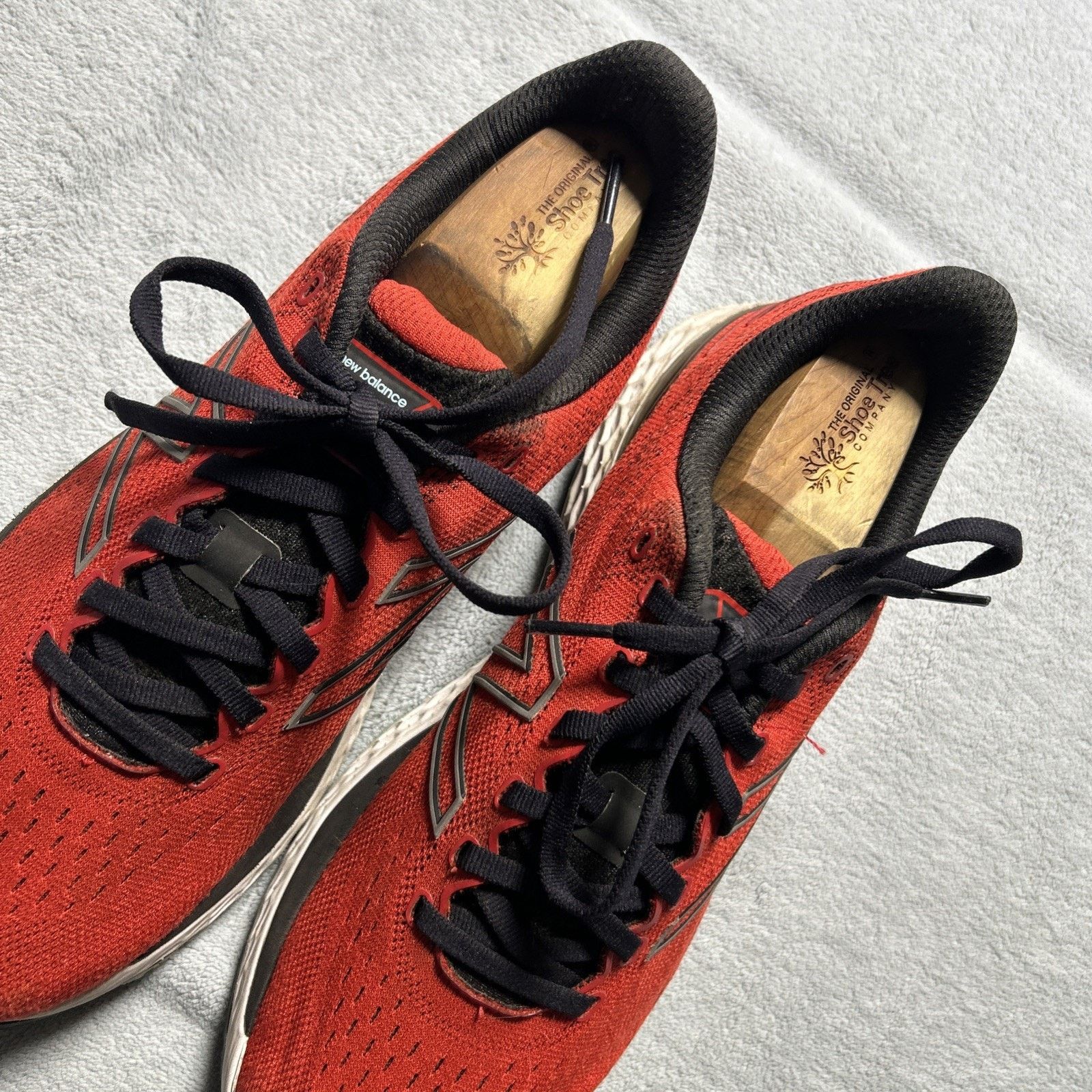 New Balance New Balance 880 v15 Men's 9.5 High Cushioned Running Shoes Size US 9.5 / EU 42-43 - 7 Thumbnail