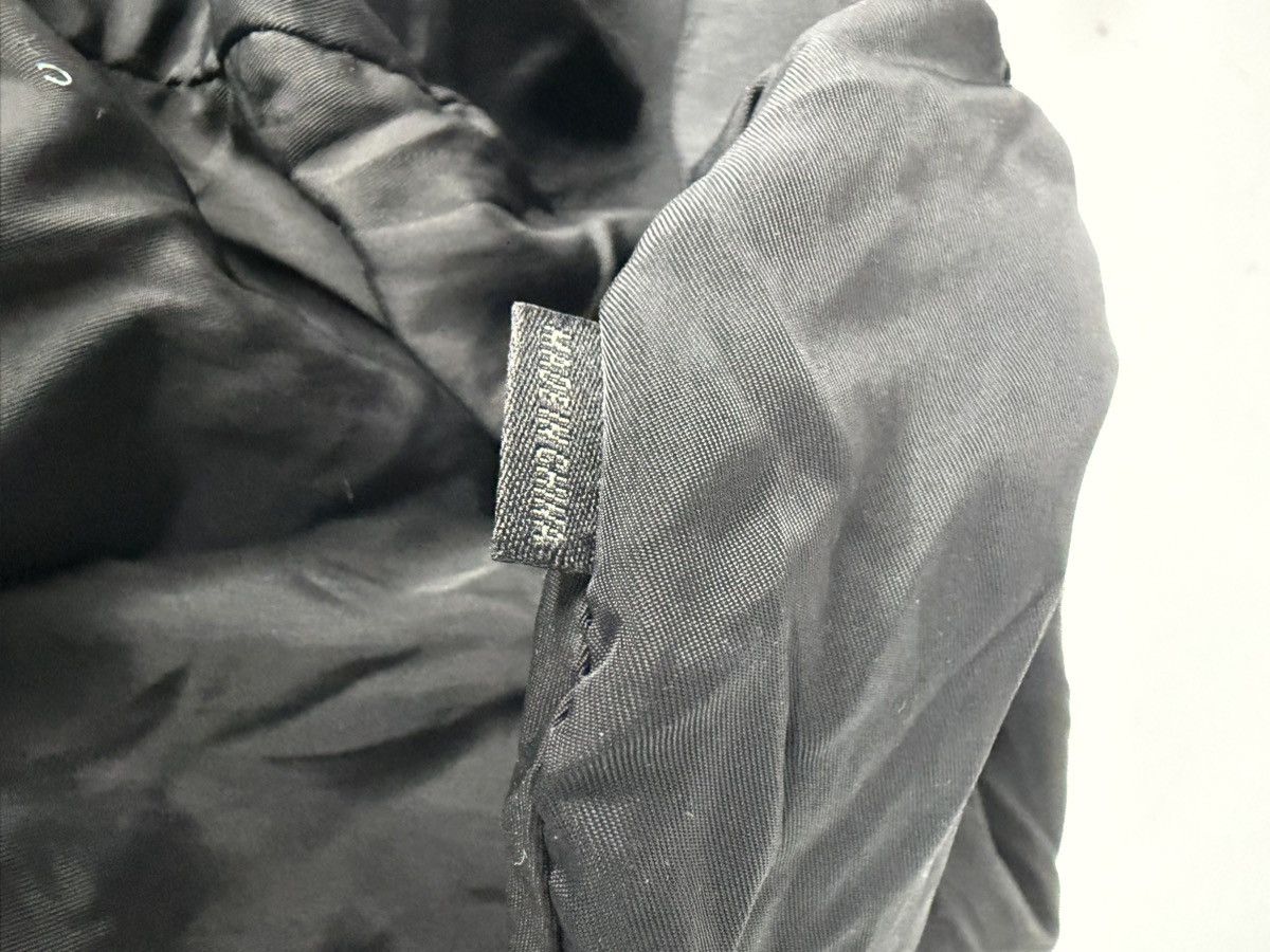 Alexander Wang ALEXANDER WANG Lambskin Mini Marti Backpack Size ONE SIZE - 7 Thumbnail