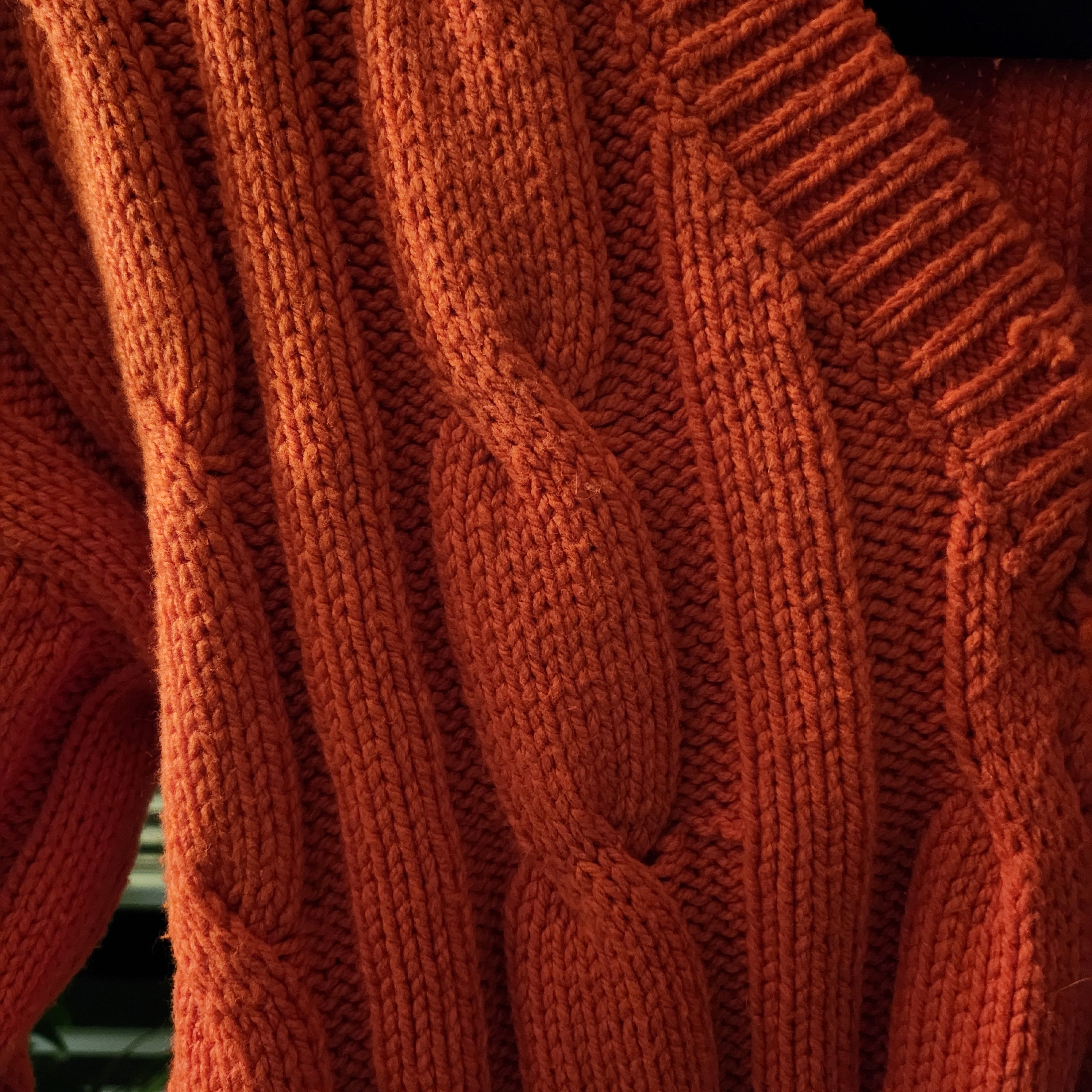 Madewell Madewell Cable knit Sweater Size XS / US 0-2 / IT 36-38 - 6 Thumbnail